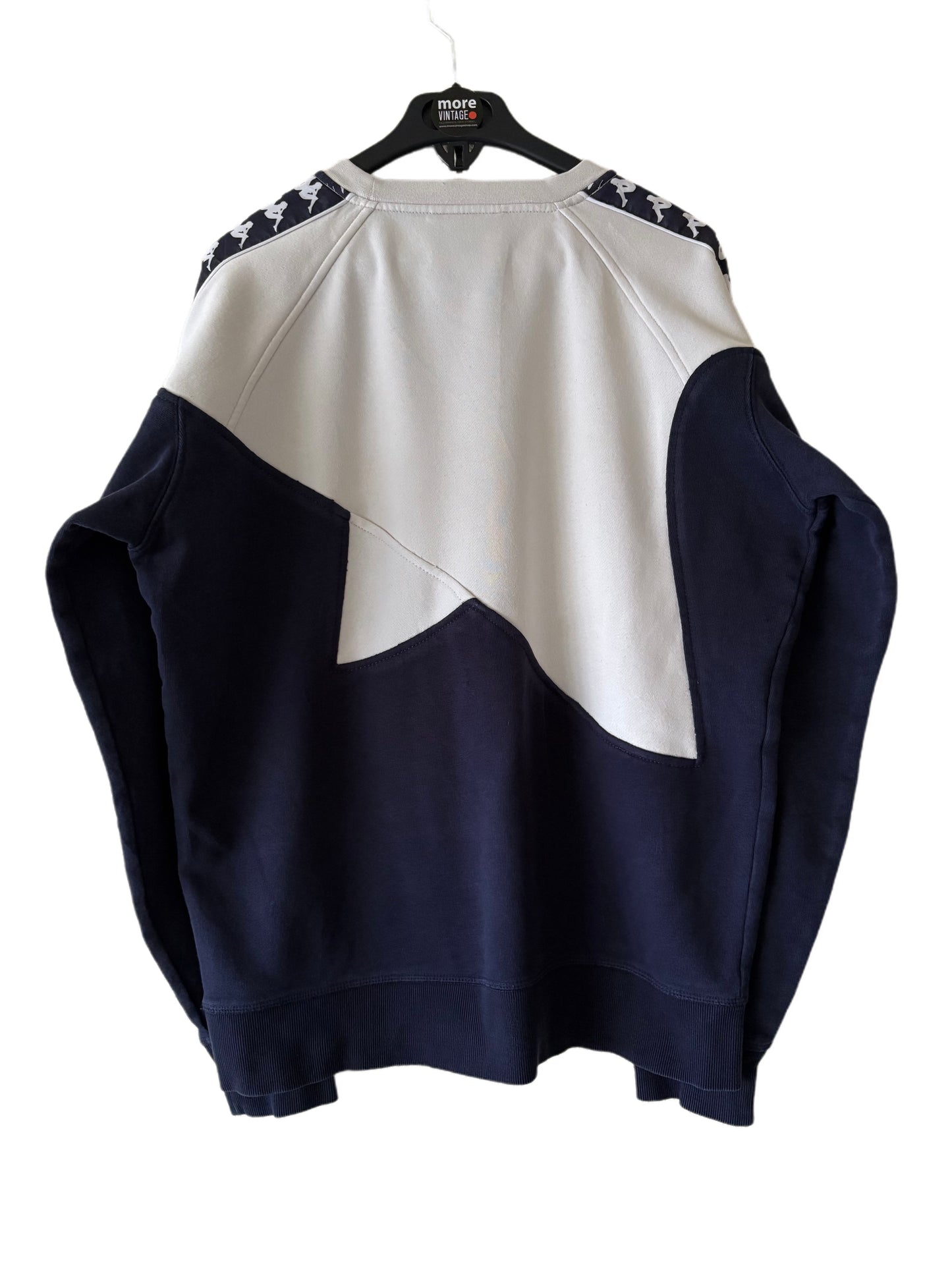 Sudadera Kappa Retro