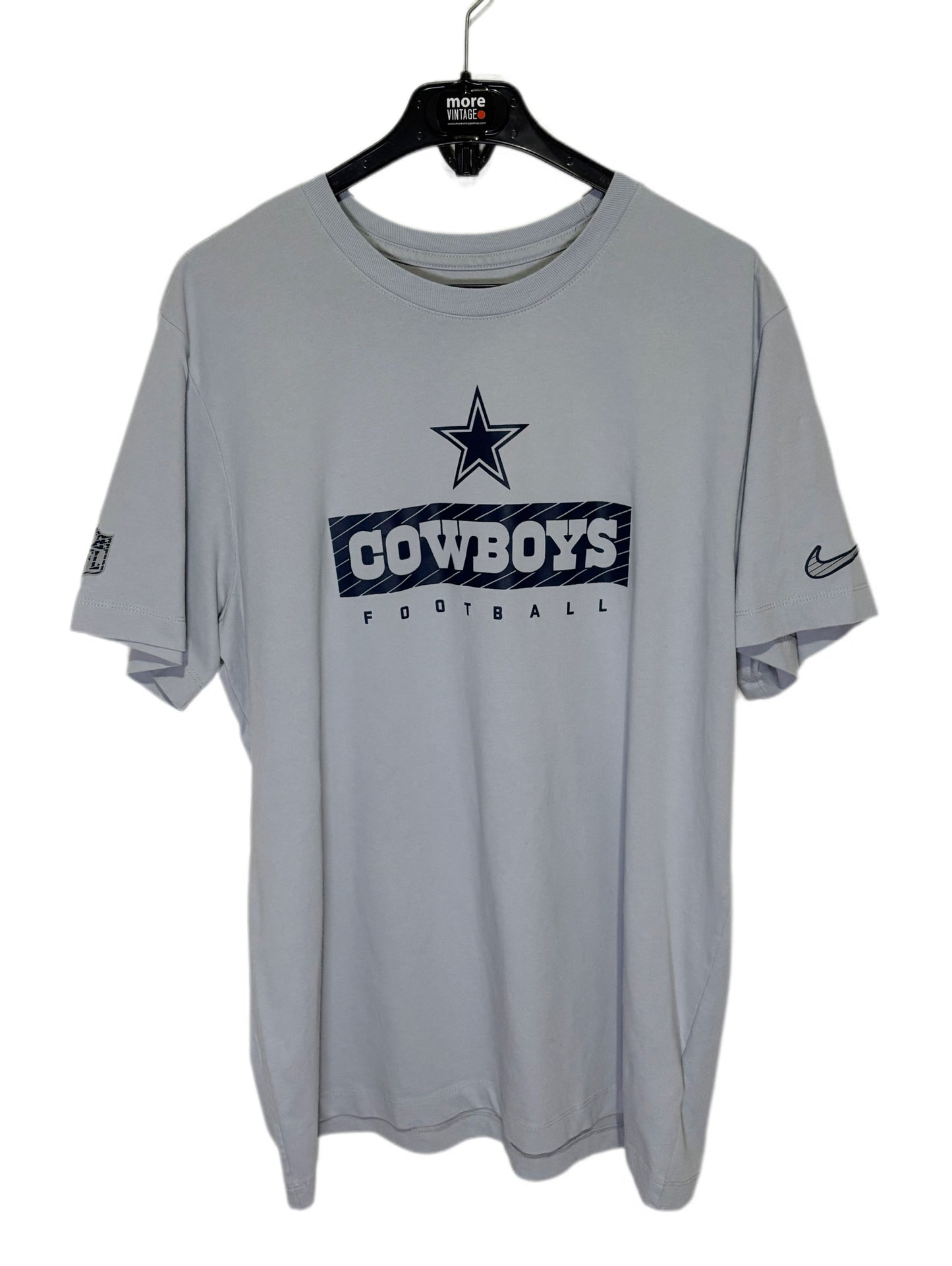 Camiseta Nike Cowboys NFL