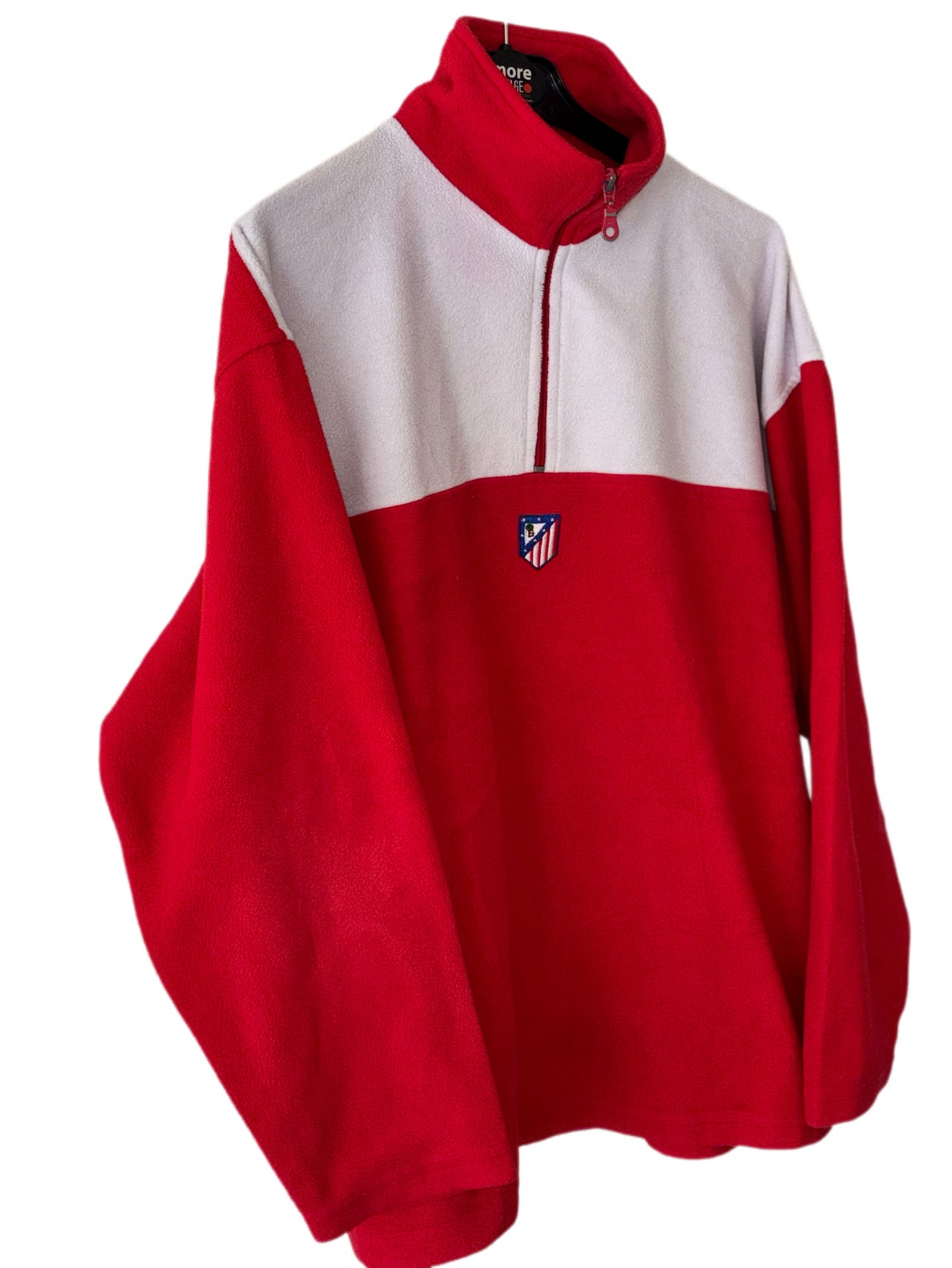 Polar Atlético de Madrid Retro