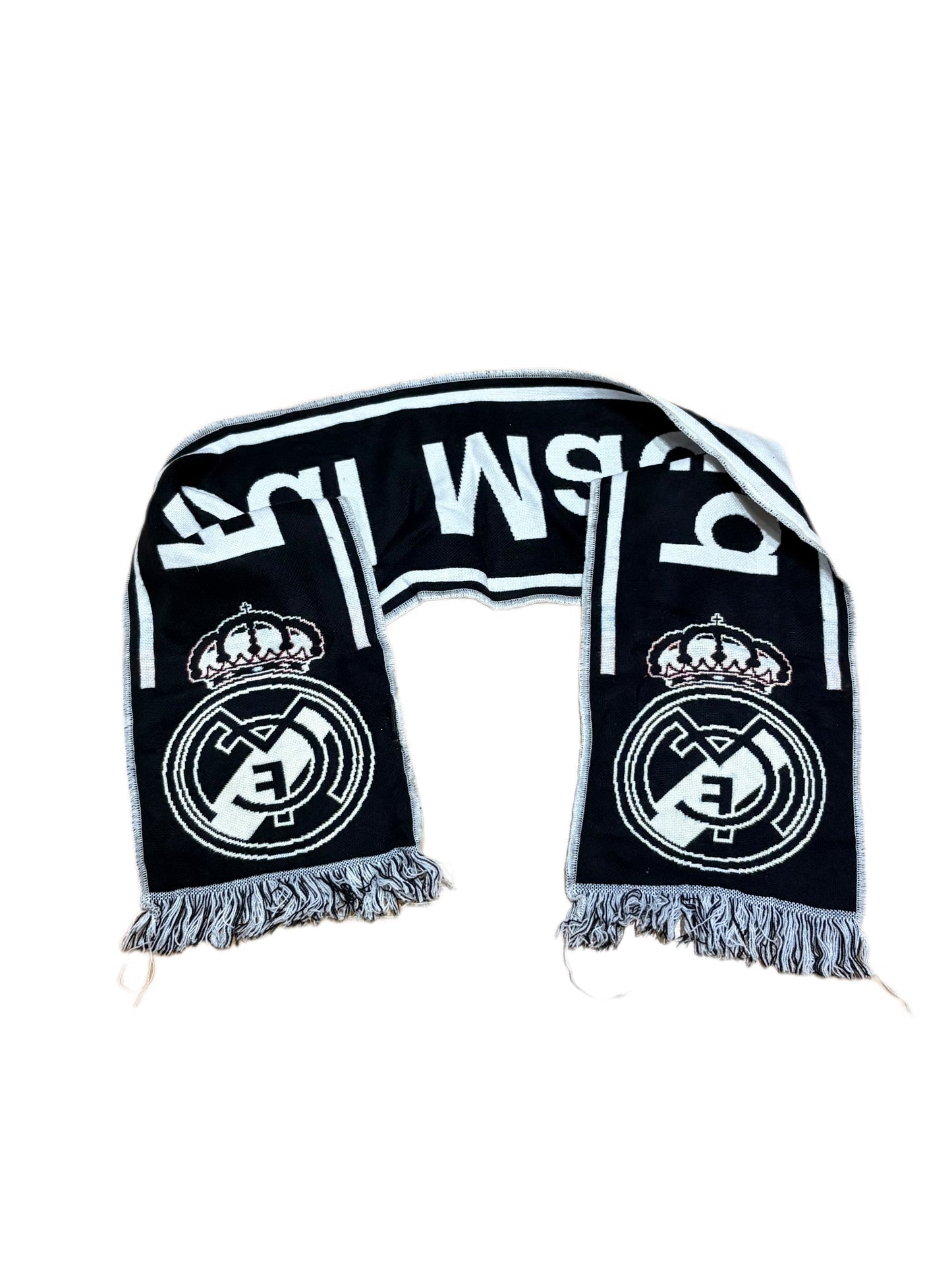 Bufanda Real Madrid C.F