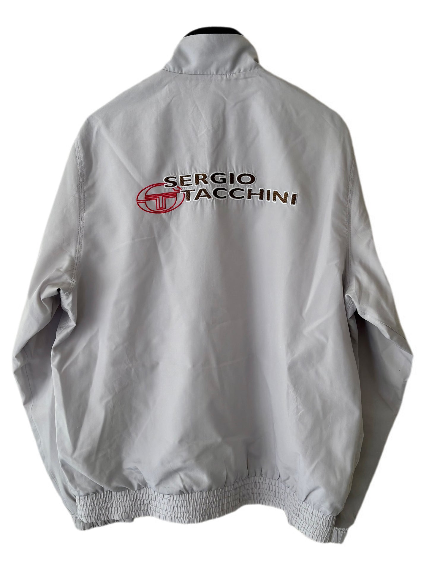 Chaqueta Sergio Tacchini Retro