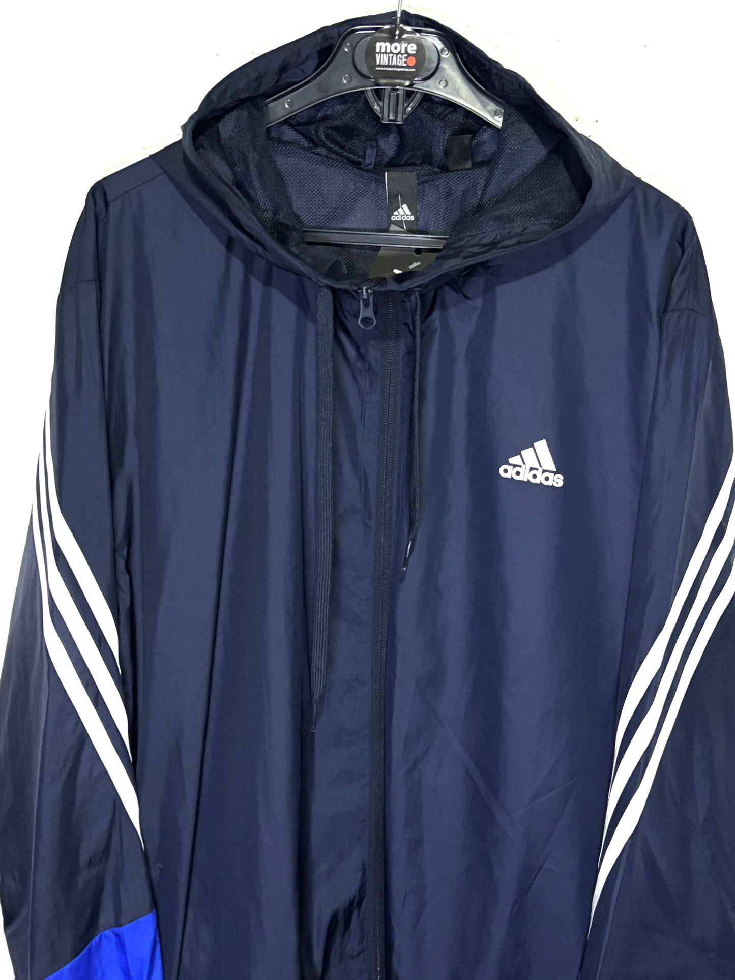 Chaqueta Adidas Classic Blue’s