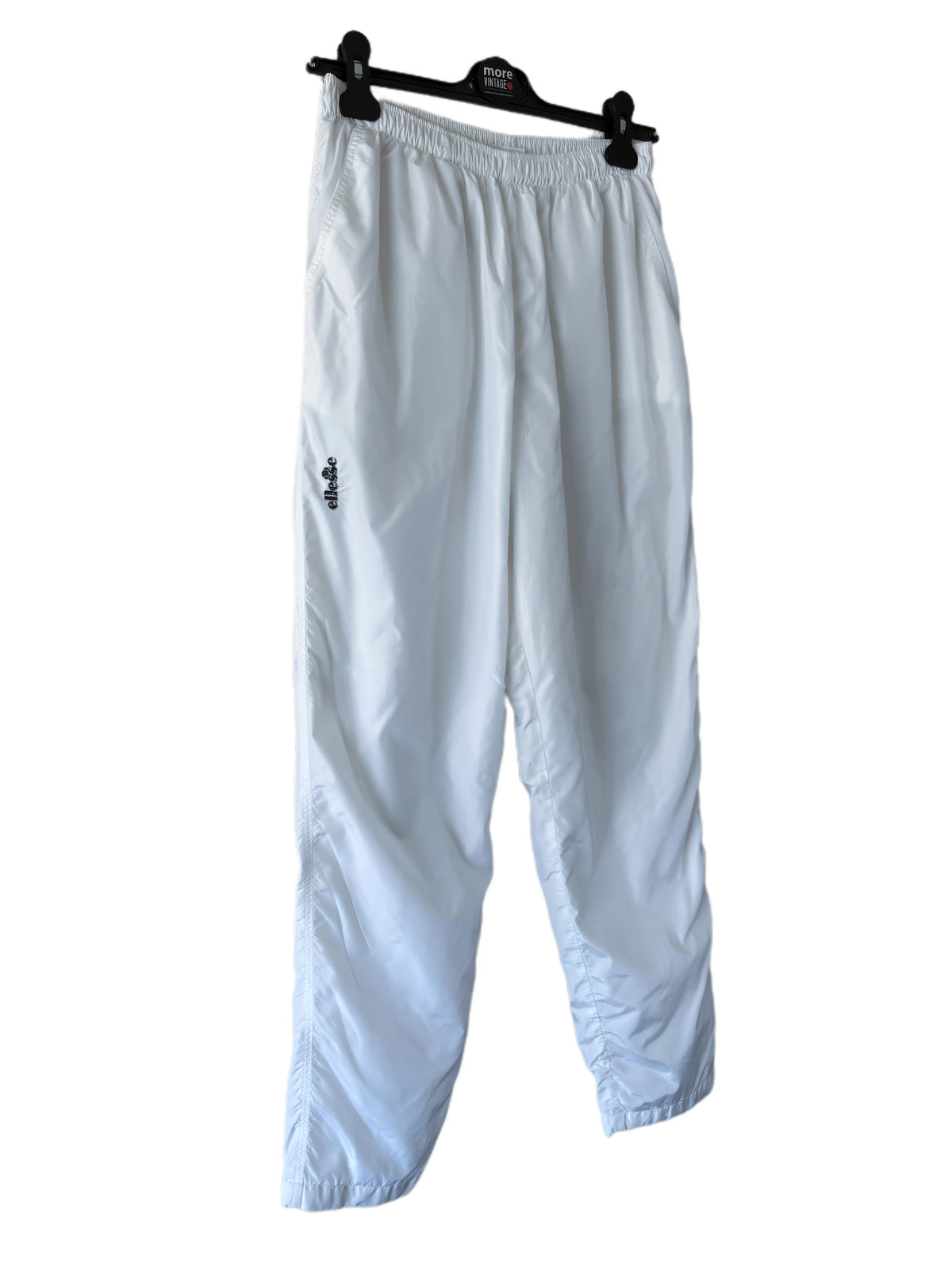 Pantalón Ellesse Retro White