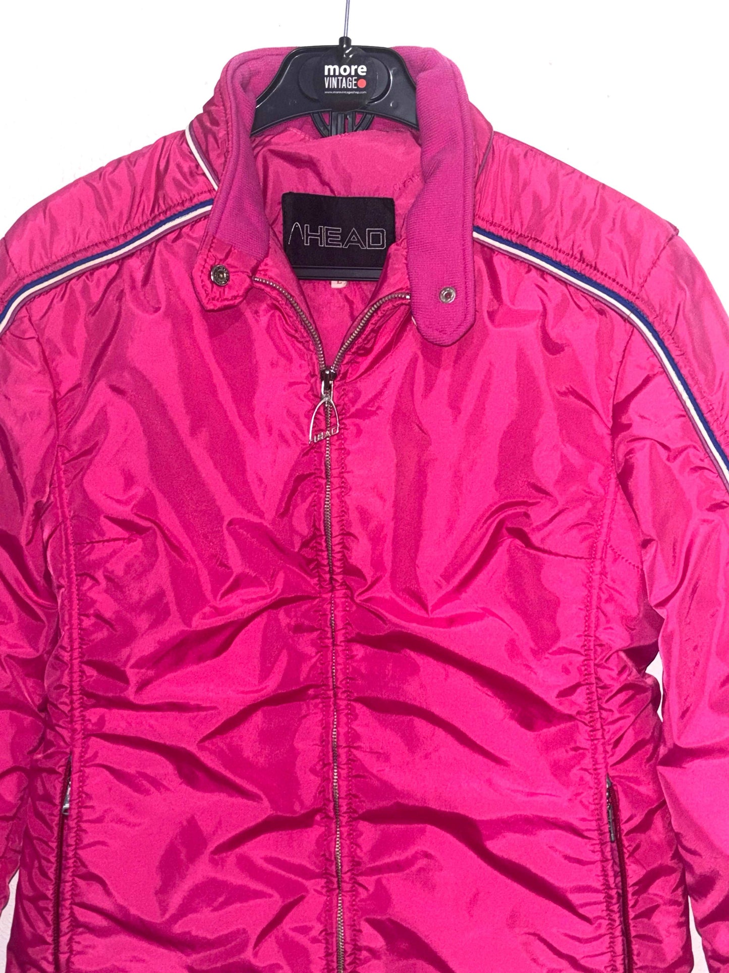 Abrigo Head Vintage Women’s Pink