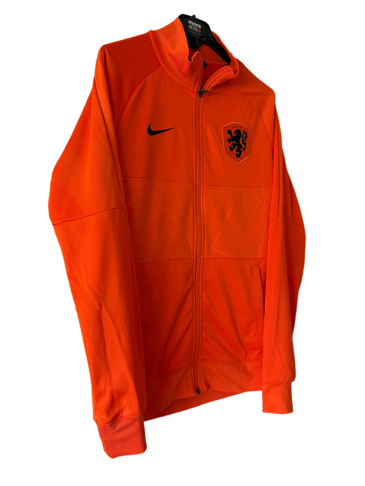 Chaqueta Nike Retro Holanda