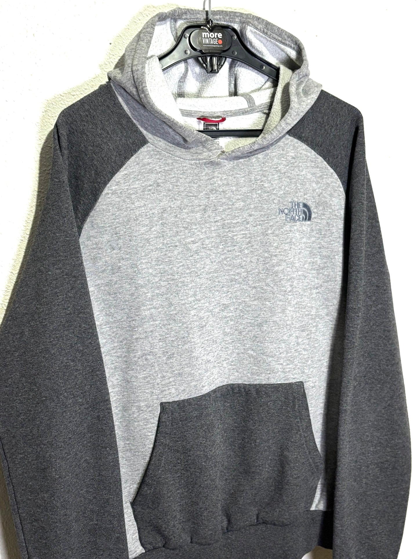 Sudadera The North Face Vintage Grey