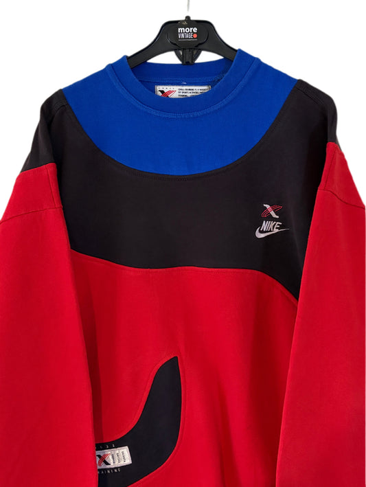 Sudadera Nike Vintage Retro Colors