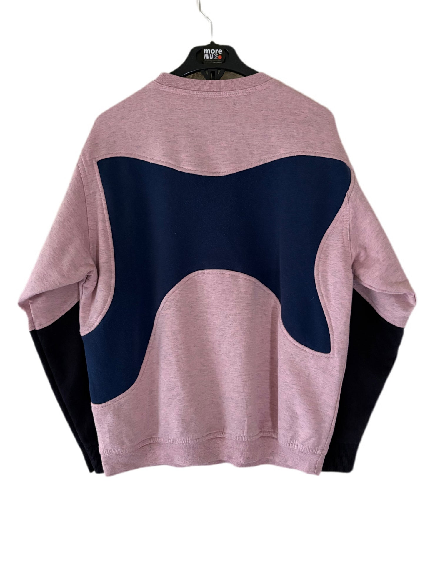 Sudadera Nike Retro Three Colors