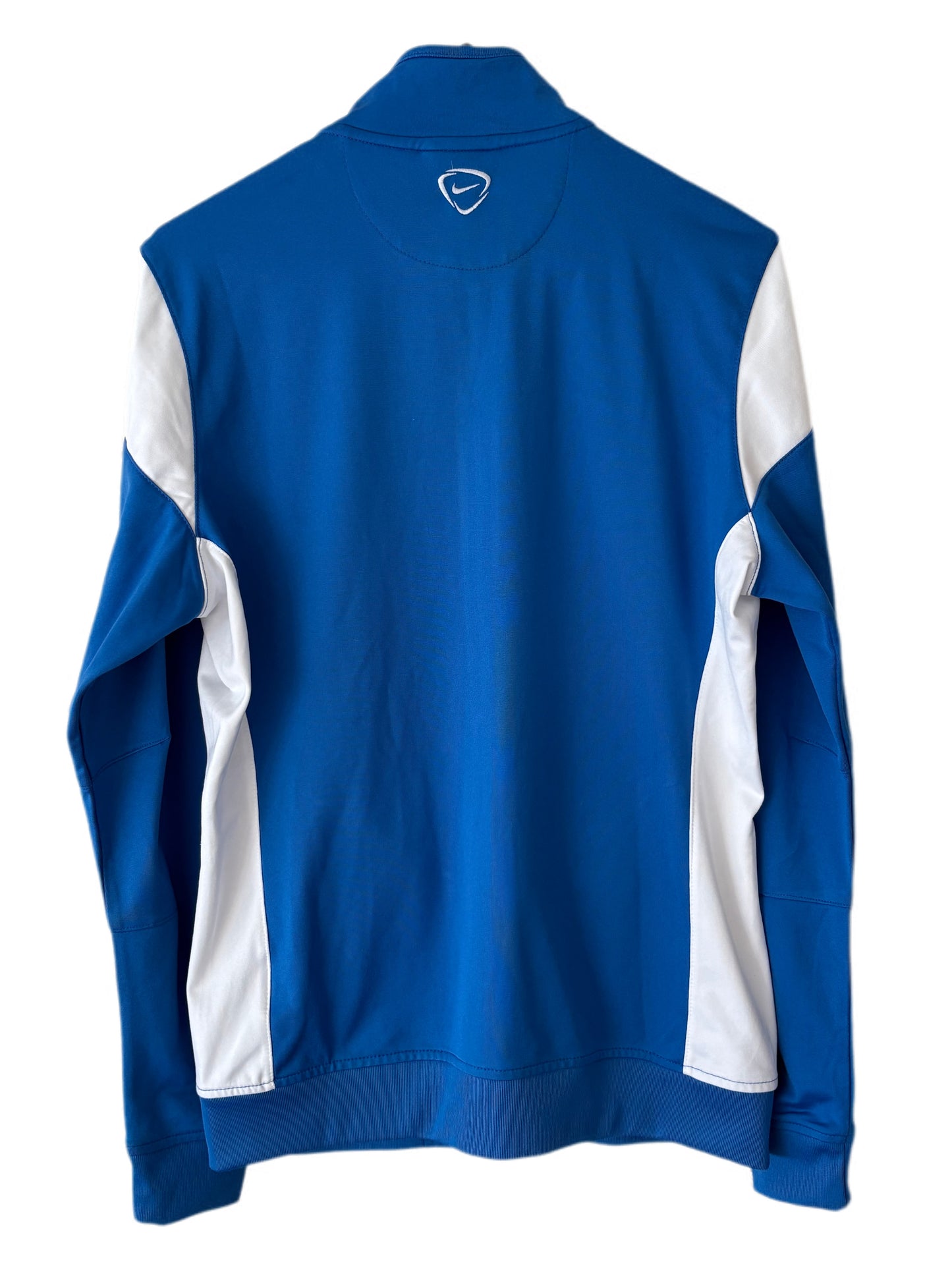 Chaqueta Nike Retro Blue/White