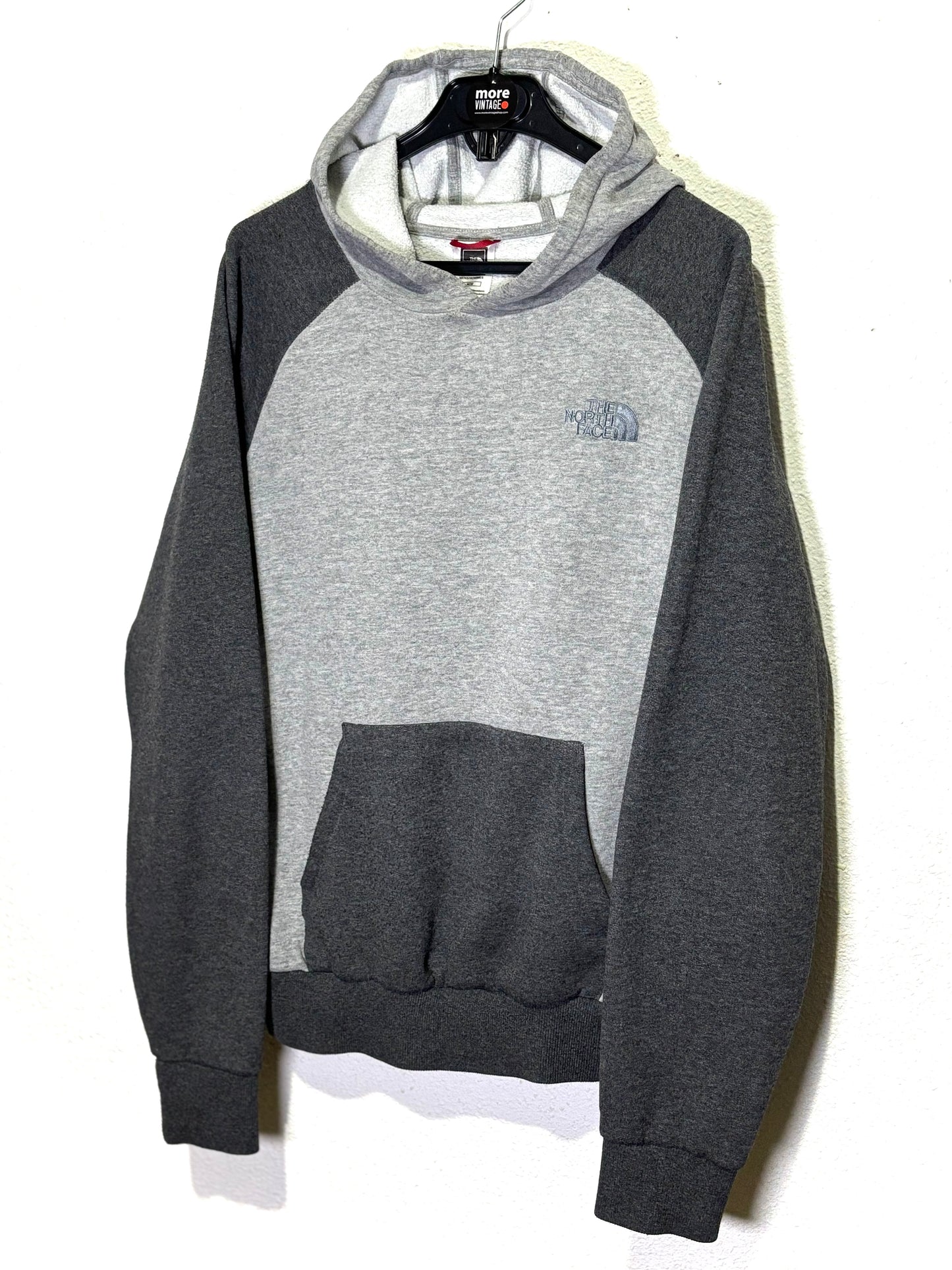 Sudadera The North Face Vintage Grey