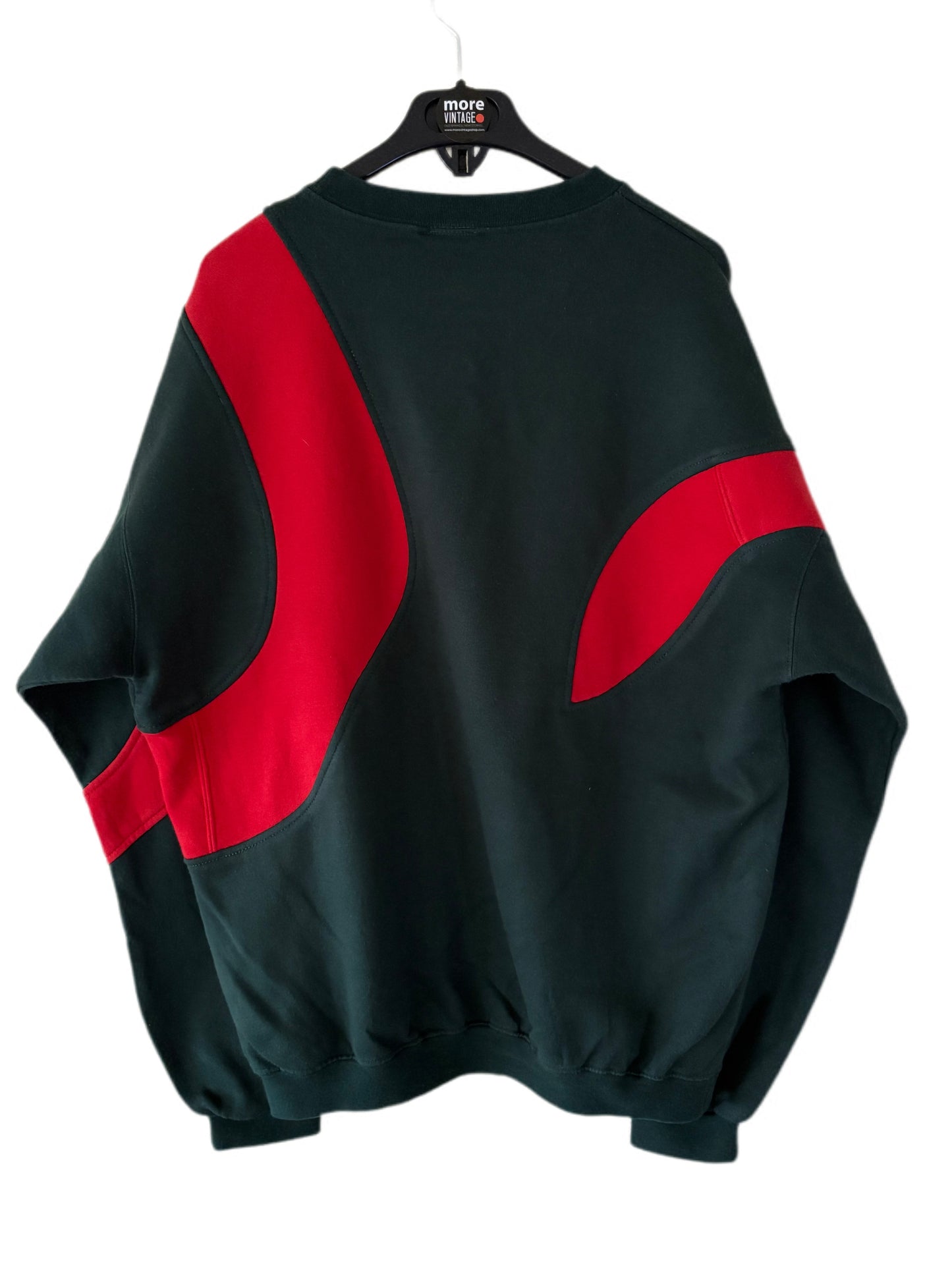 Sudadera Nike Vintage Forest Green