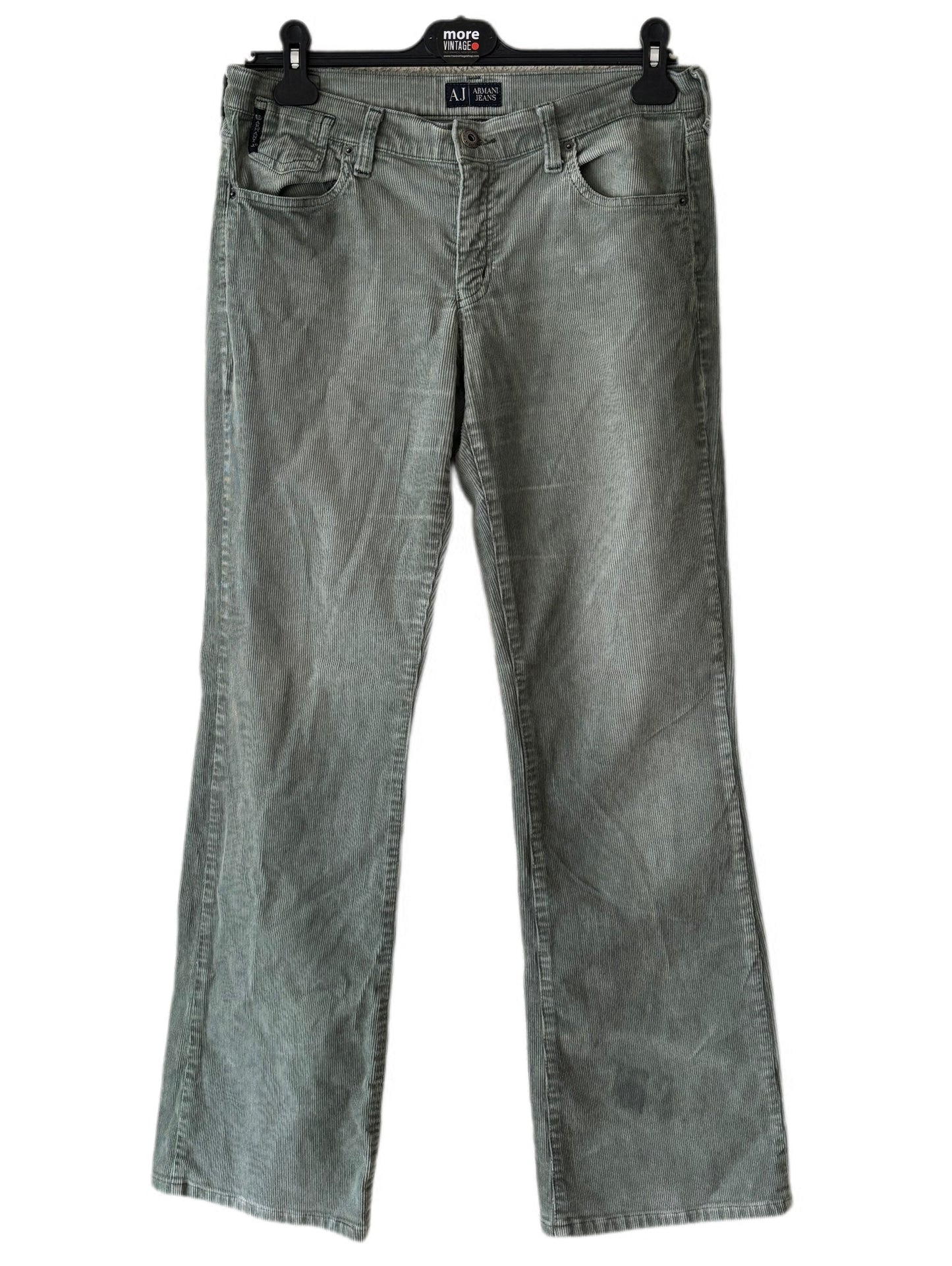 Pantalón Armani Jeans Heritage