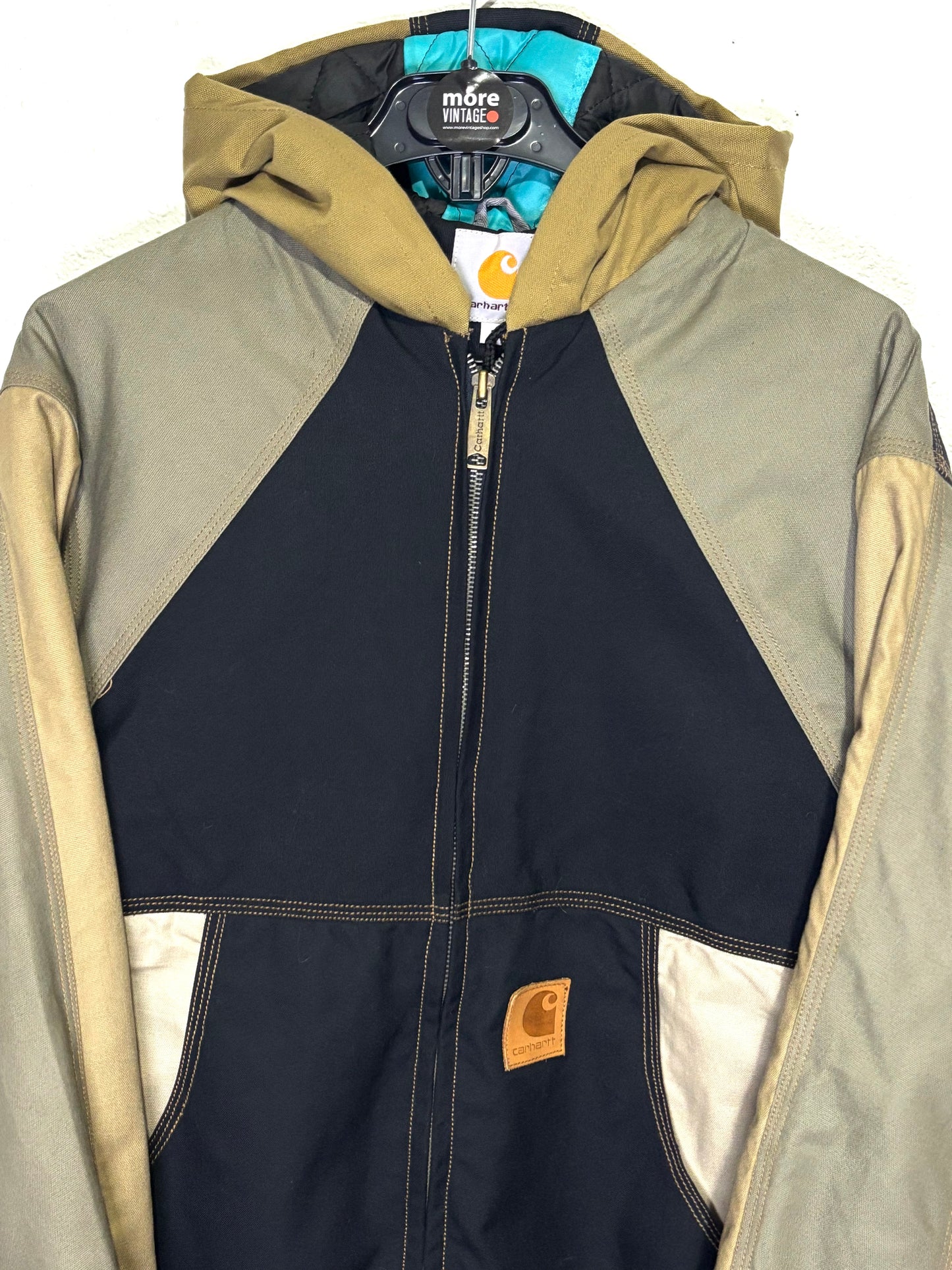 Abrigo Carhartt Vintage