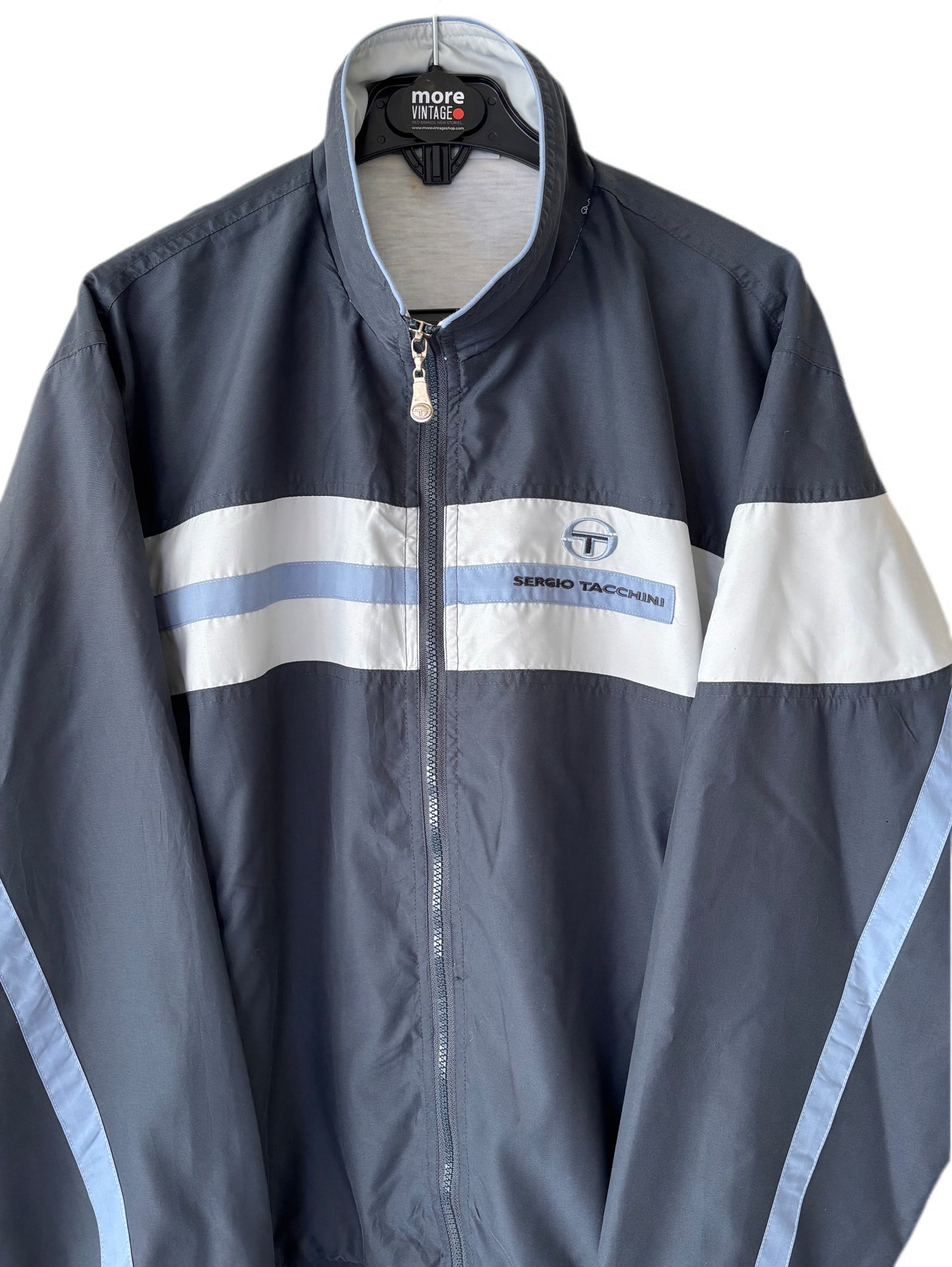 Chaqueta Sergio Tacchini Retro