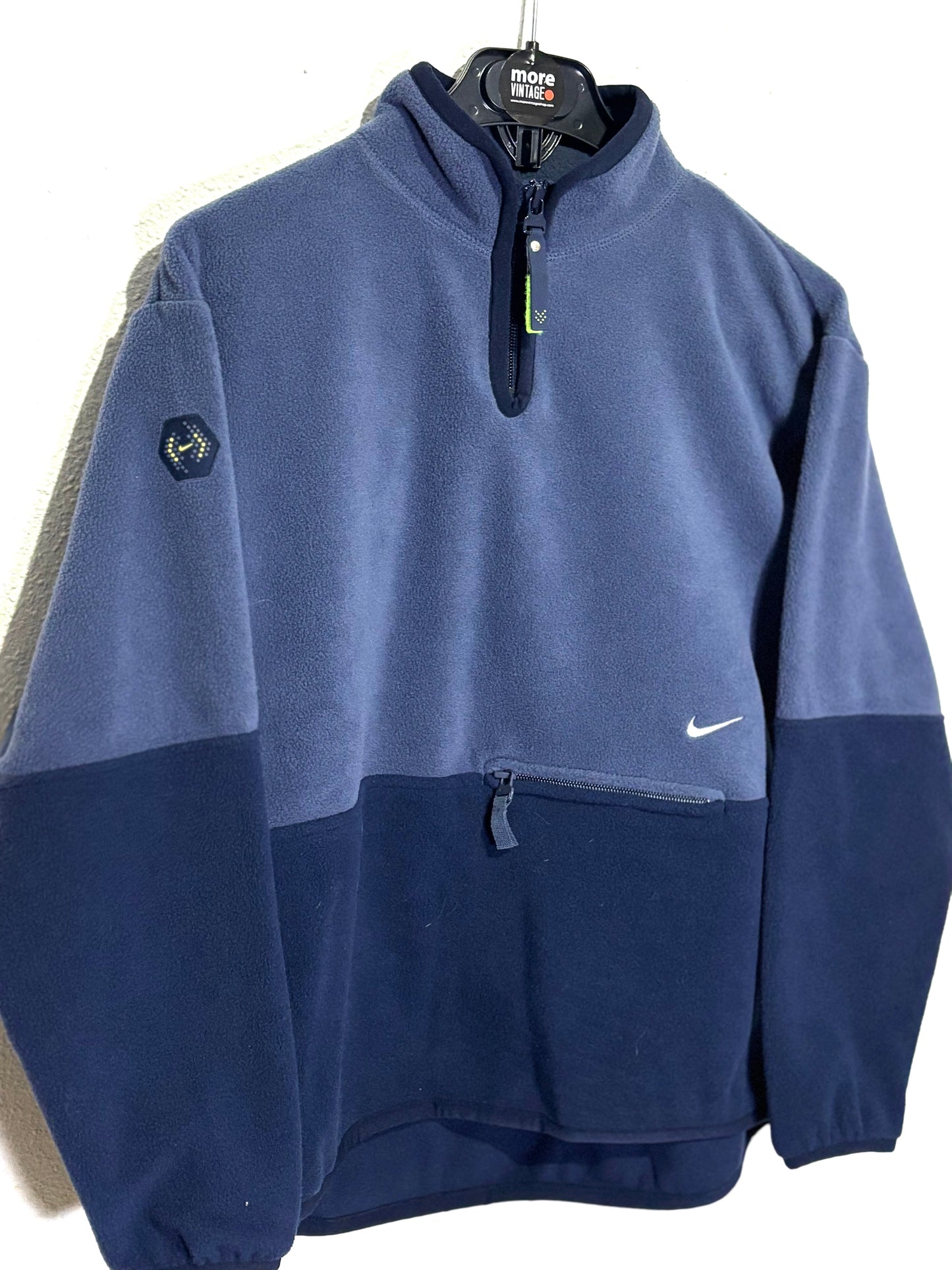 Polar Nike Retro Navy Blue (prenda sin usar con etiqueta)