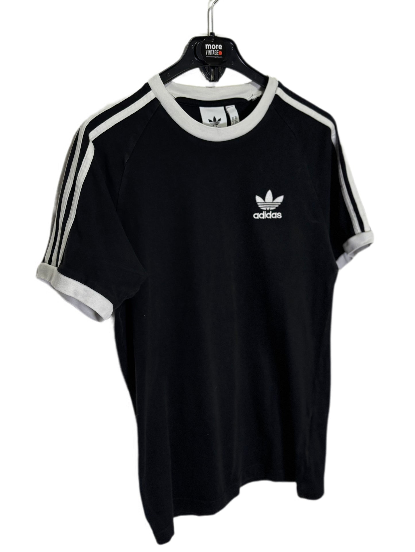 Camiseta Adidas Original Black