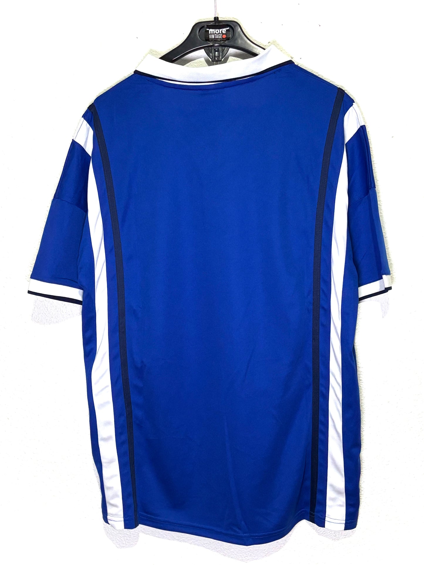 Retro Shirt Napoli 97/98