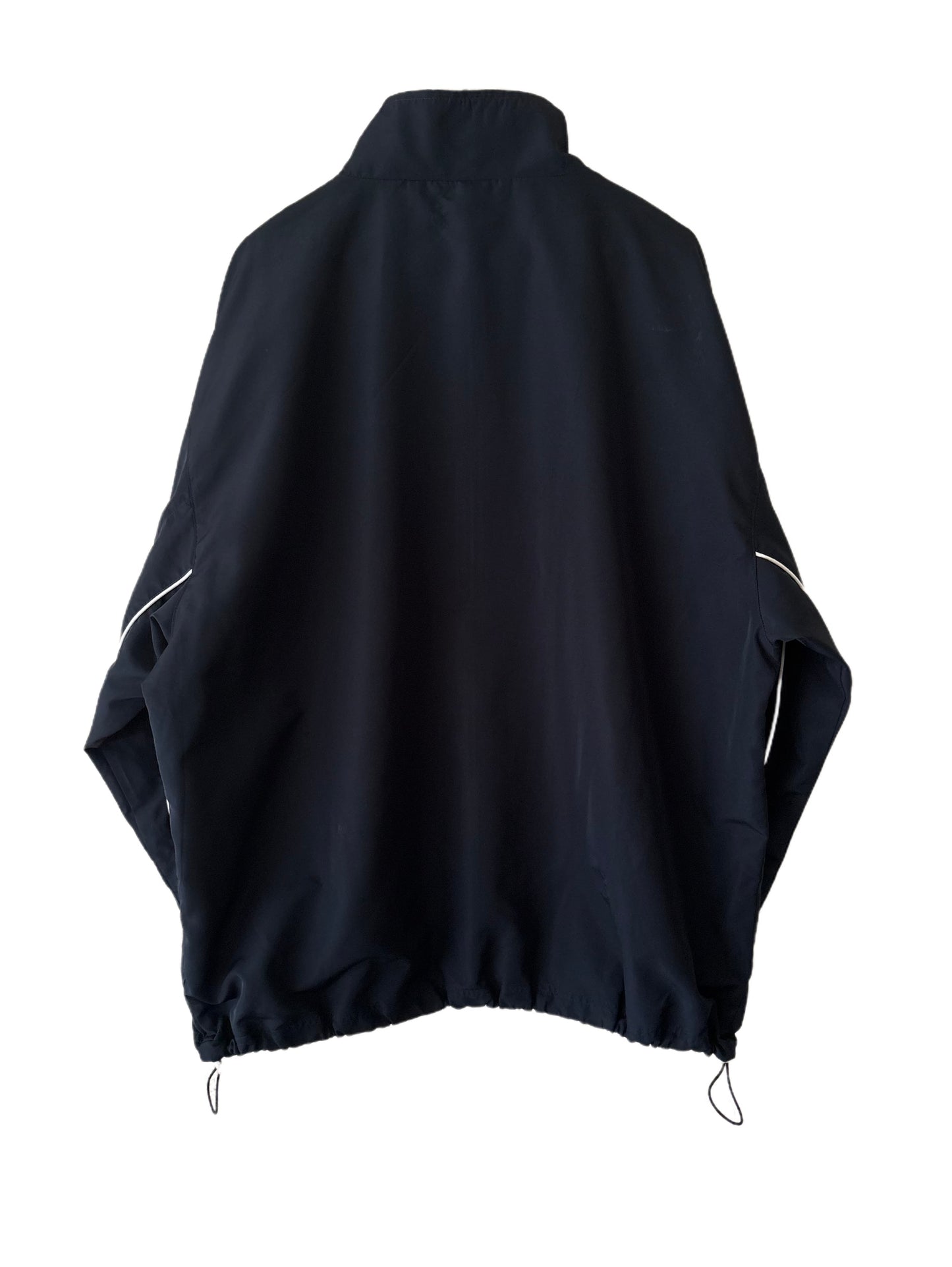Chaqueta Reebok Classic Retro Navy Blue