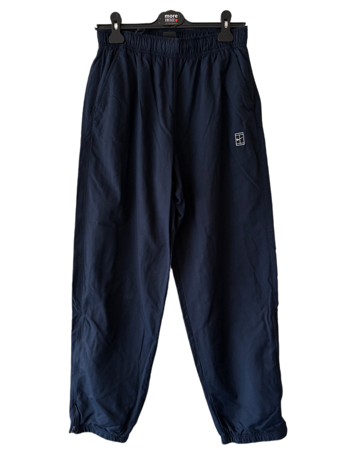 Pantalón Nike Court Retro Navy Blue