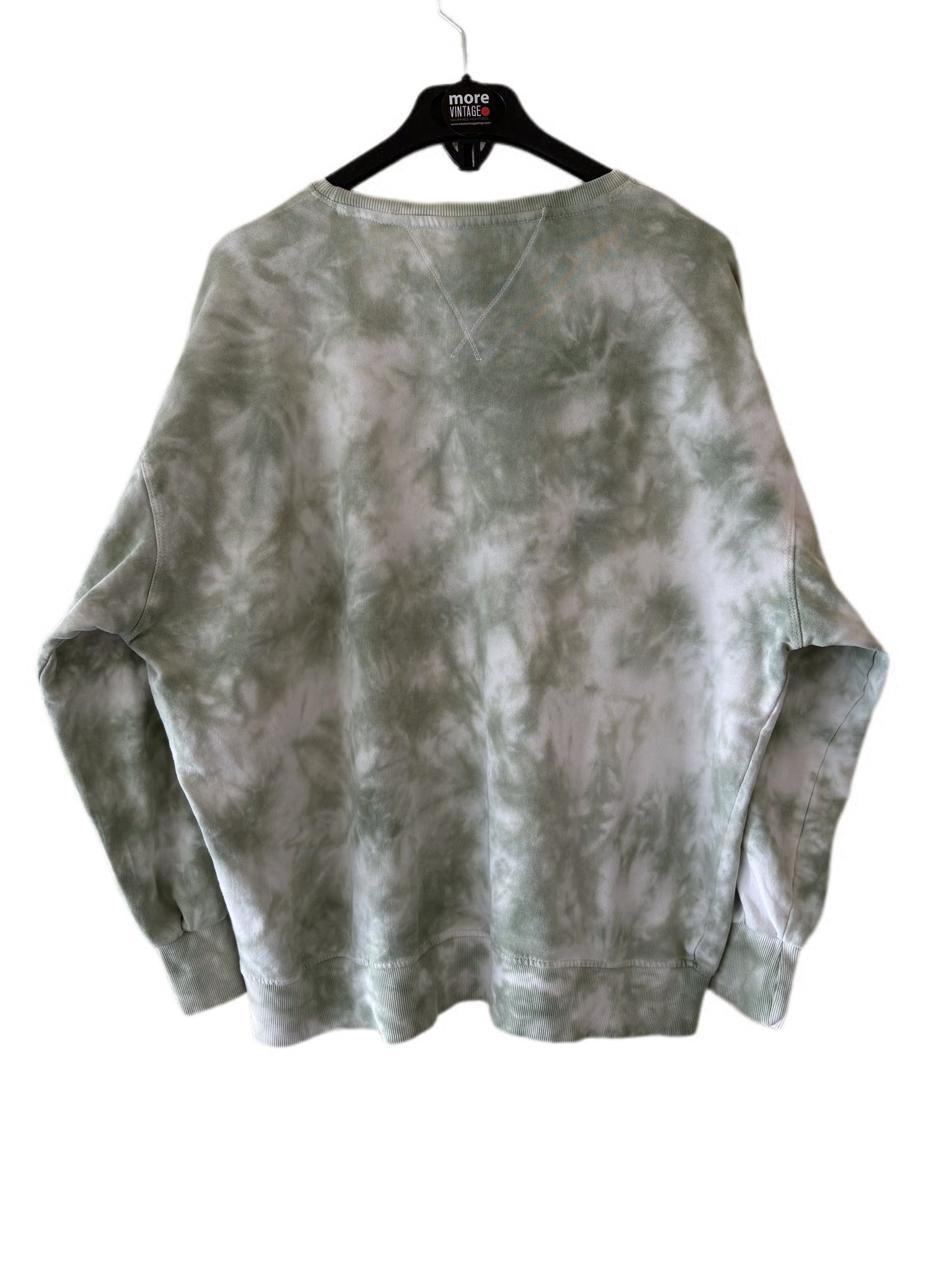 Sudadera Tommy Hilfiger Sport Retro T-die