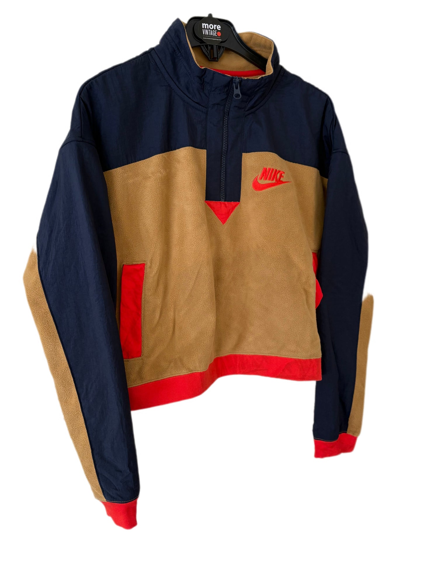 Polar Nike Vintage Beige/Navy Blue