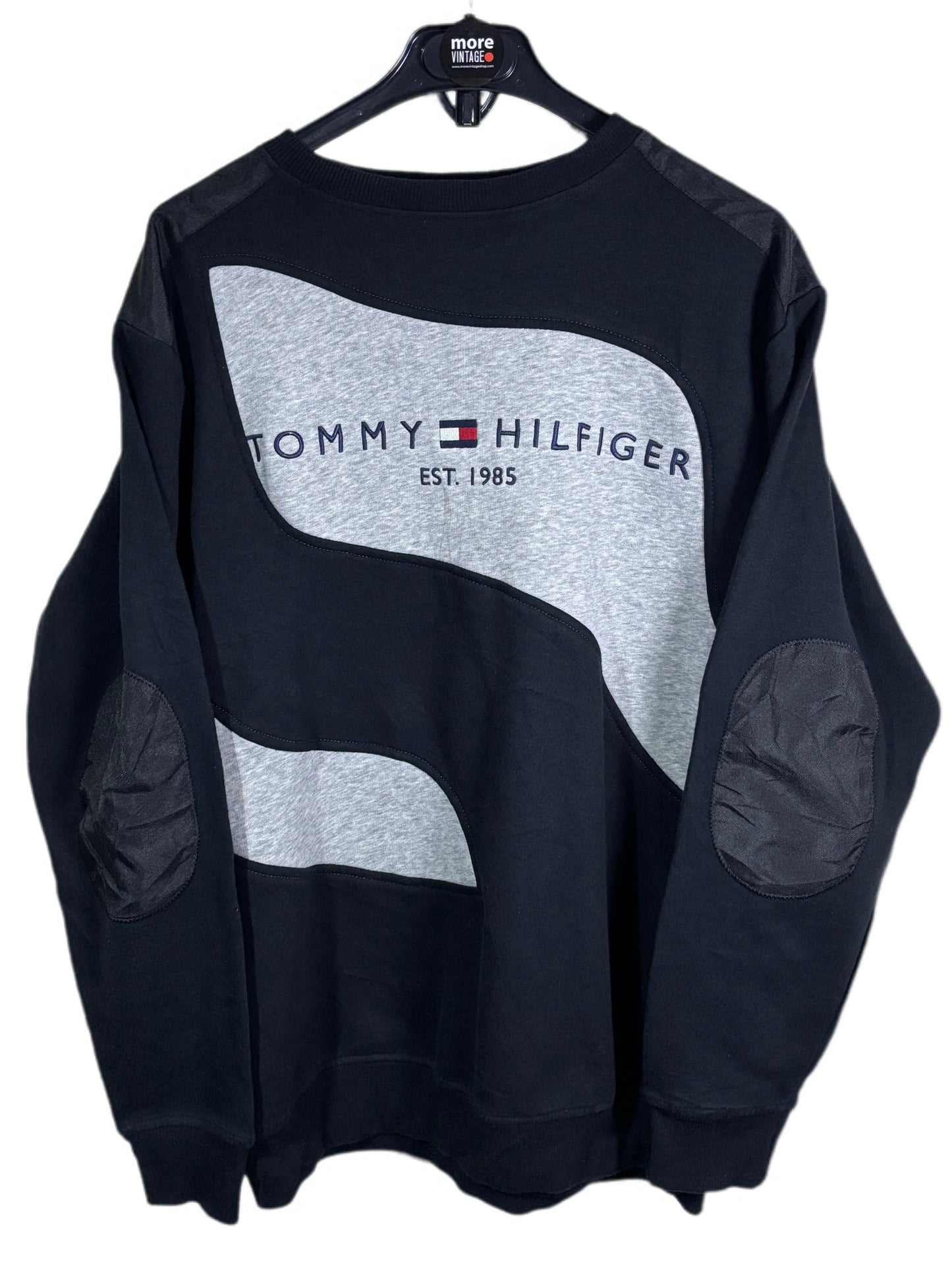 Sudadera Tommy Hilfiger Vintage