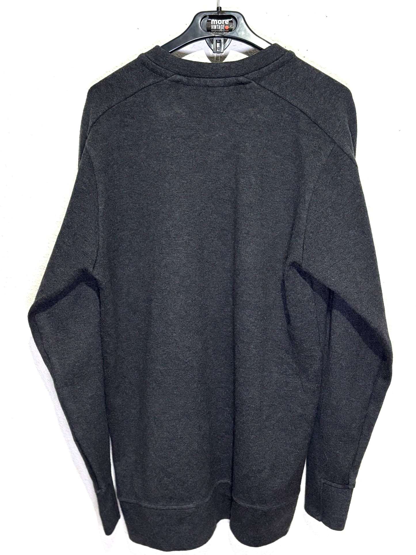 Sudadera Adidas Classic Grey