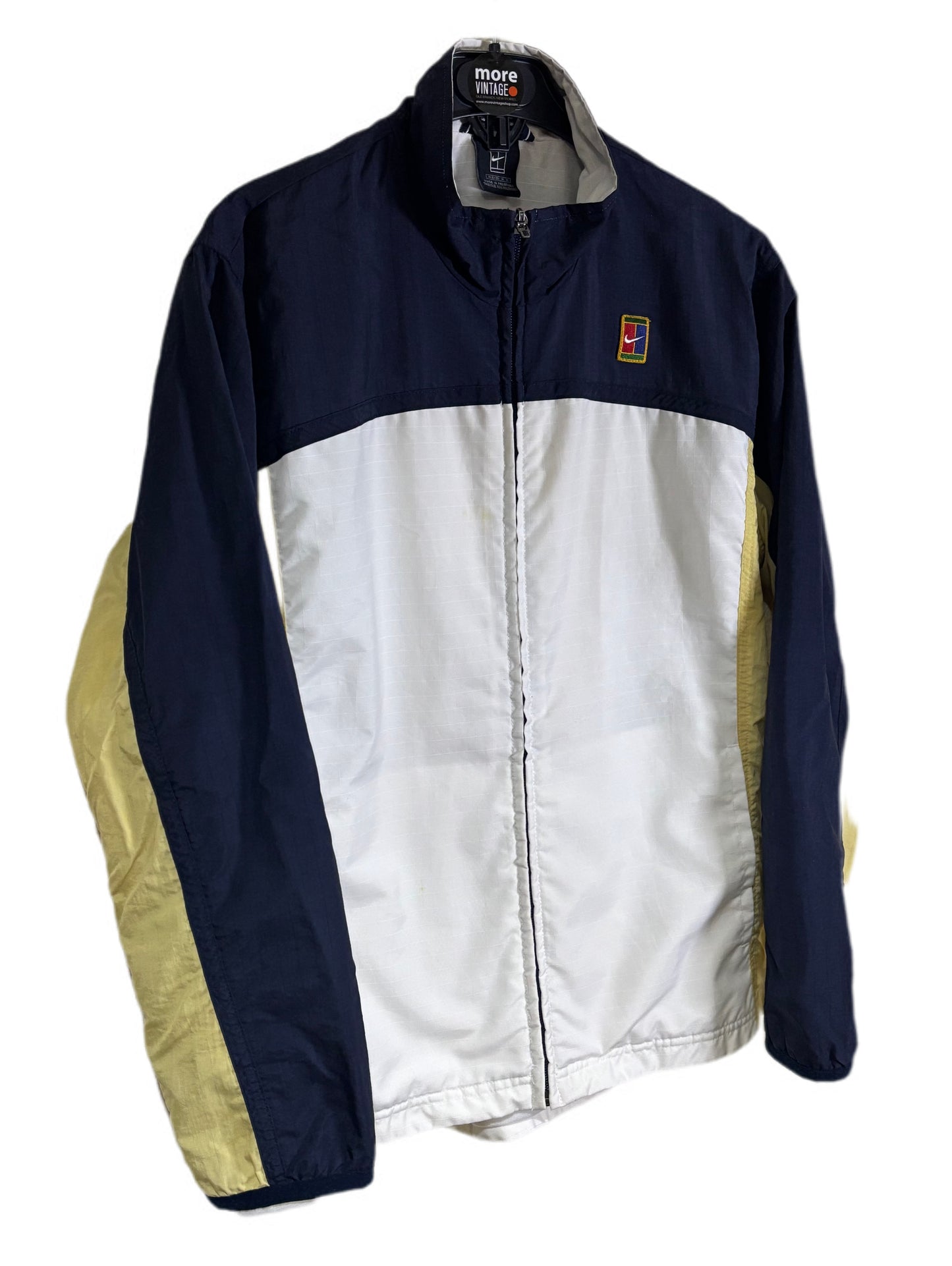 Chaqueta Nike Retro Three Colour’s