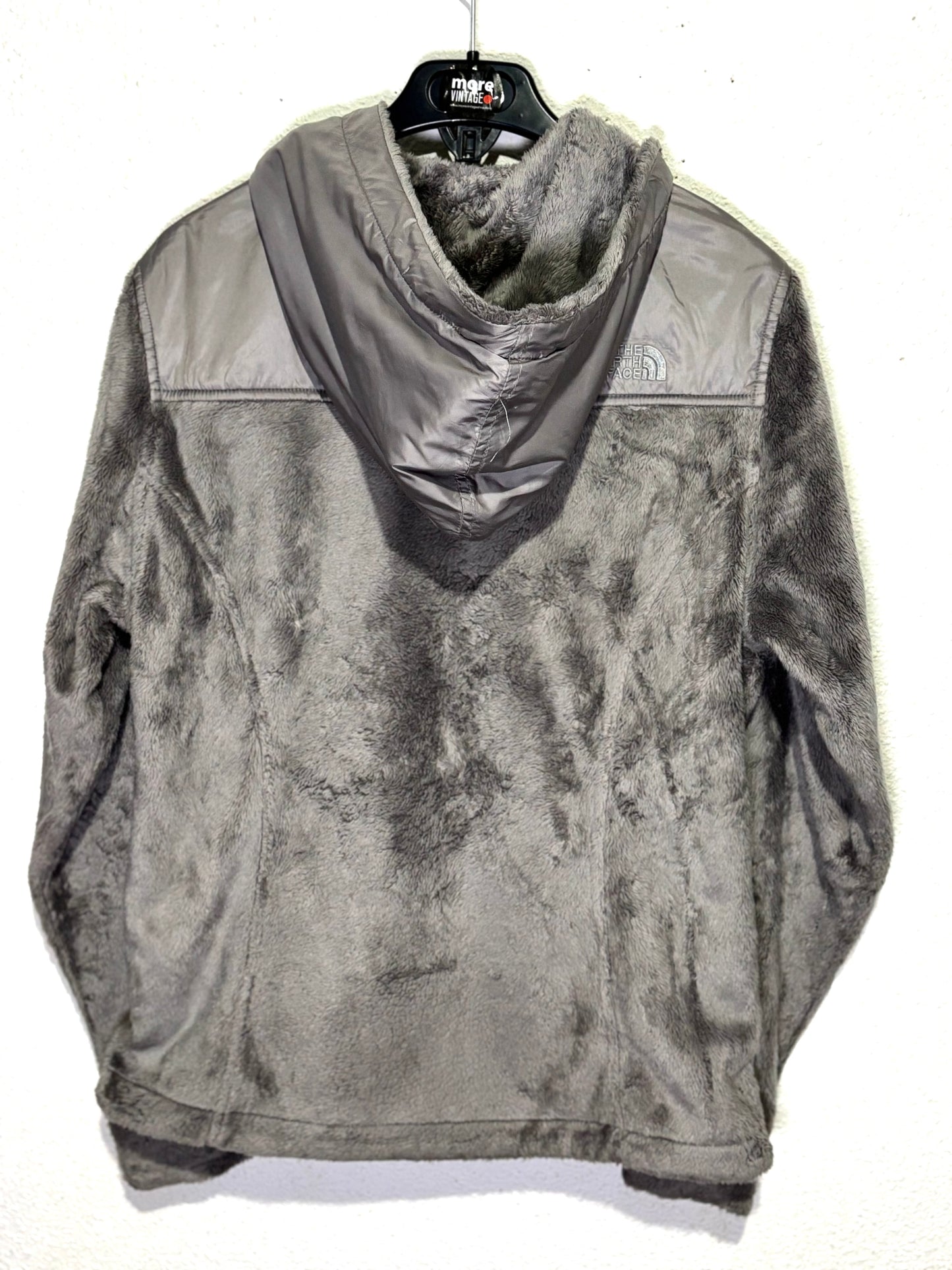Polar The North Face Vintage Grey