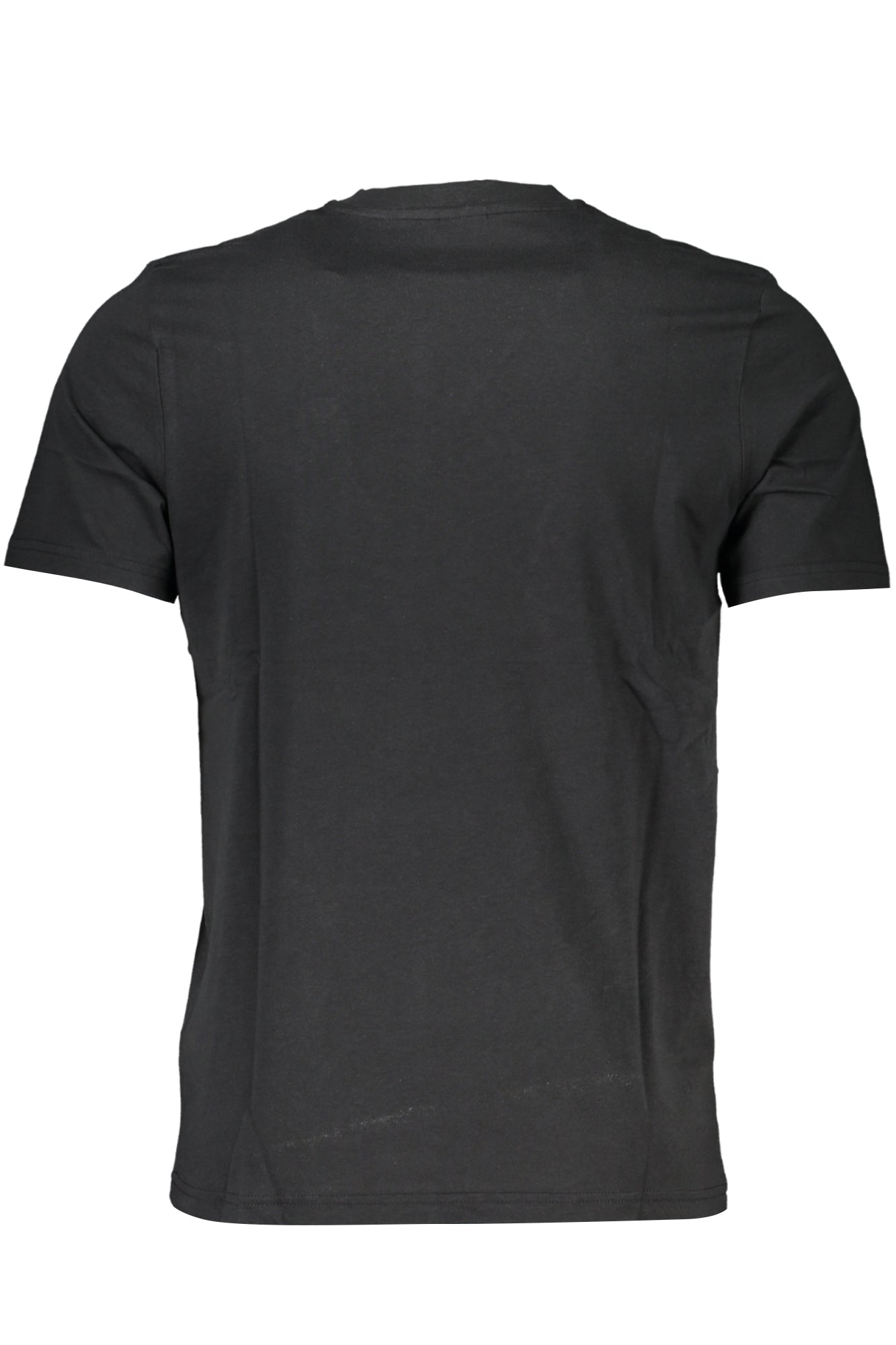 Camiseta North Sails Negra
