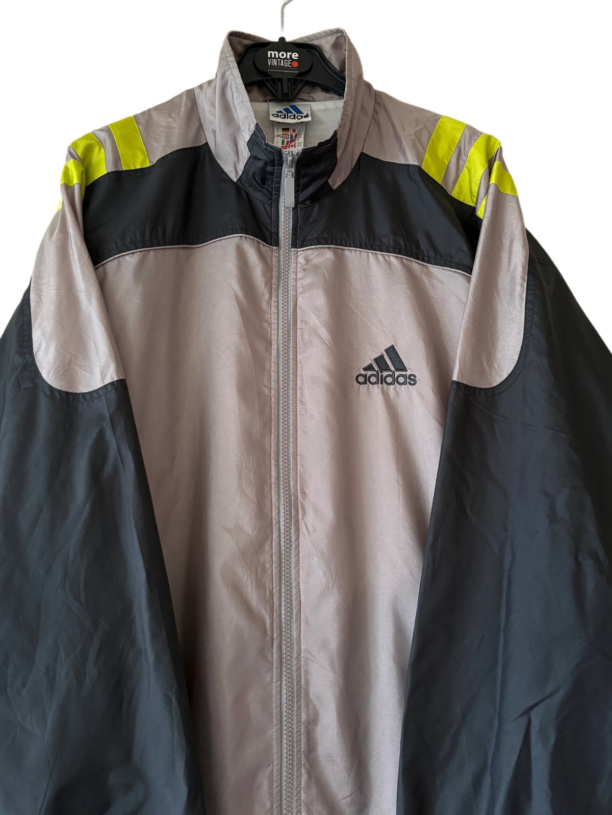 Chaqueta Adidas Classic Retro