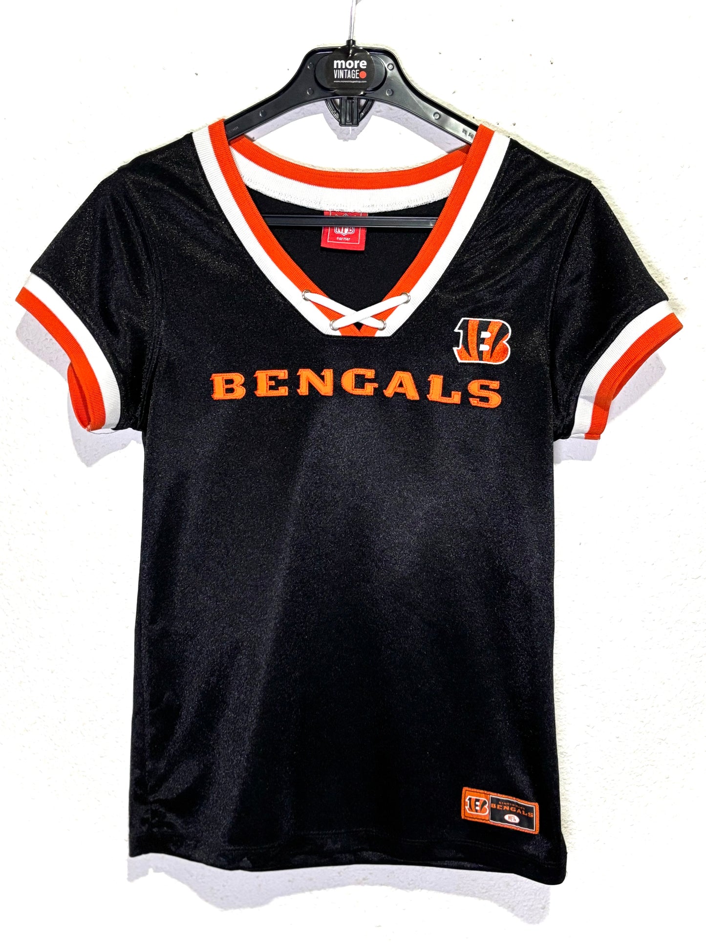 Camiseta NFL Bengals Women’s