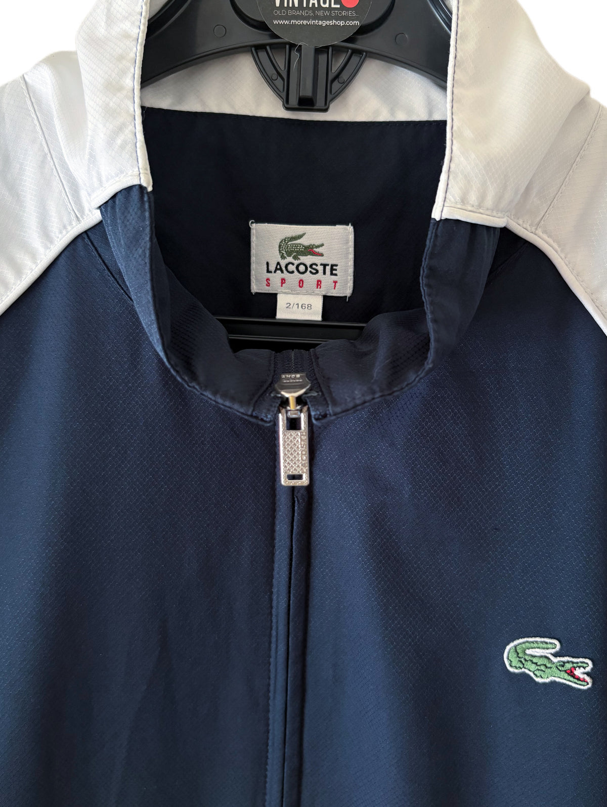 Chaqueta Lacoste Sport Vintage