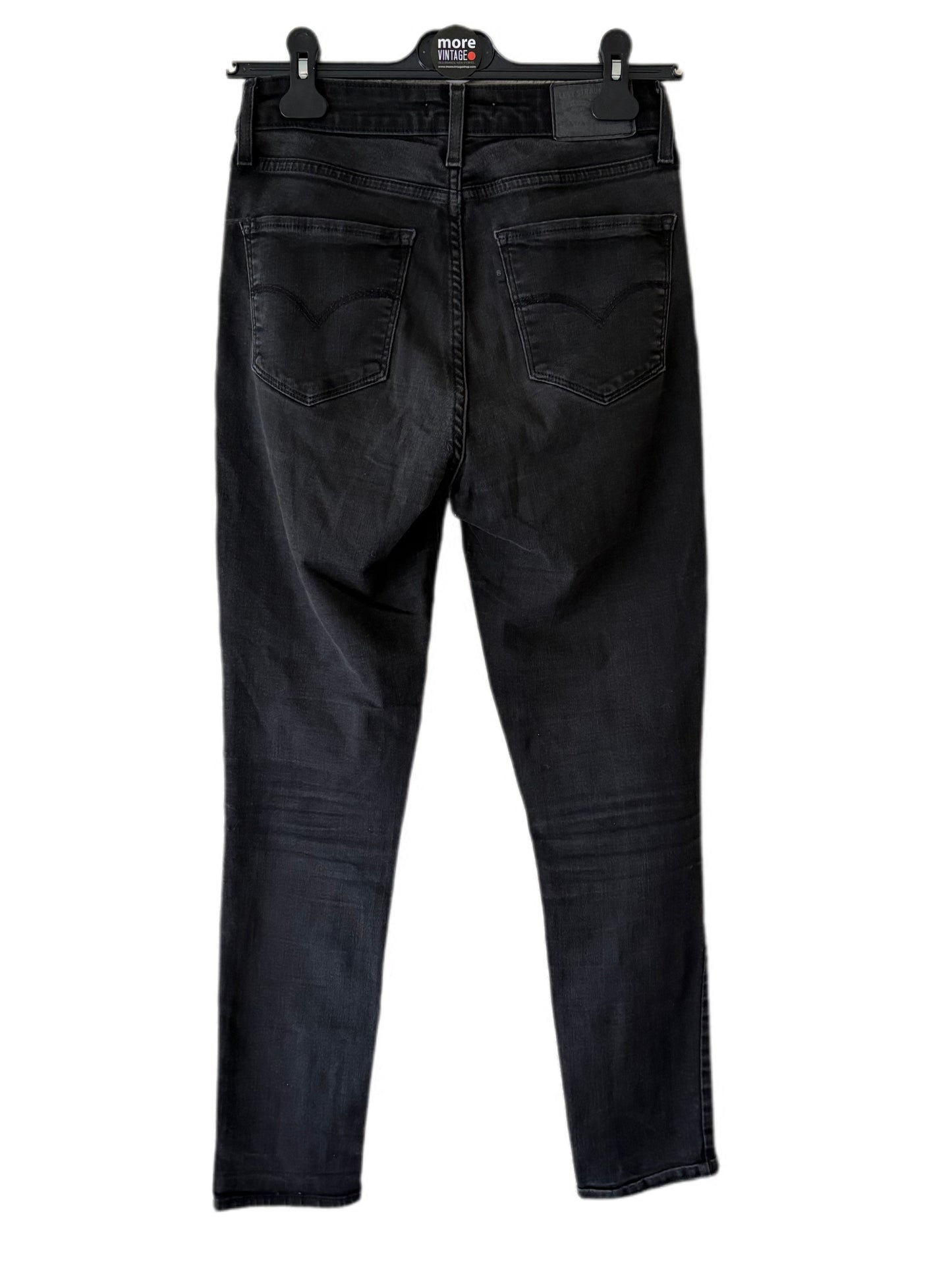 Pantalón Levi’s Women’s Vintage Black