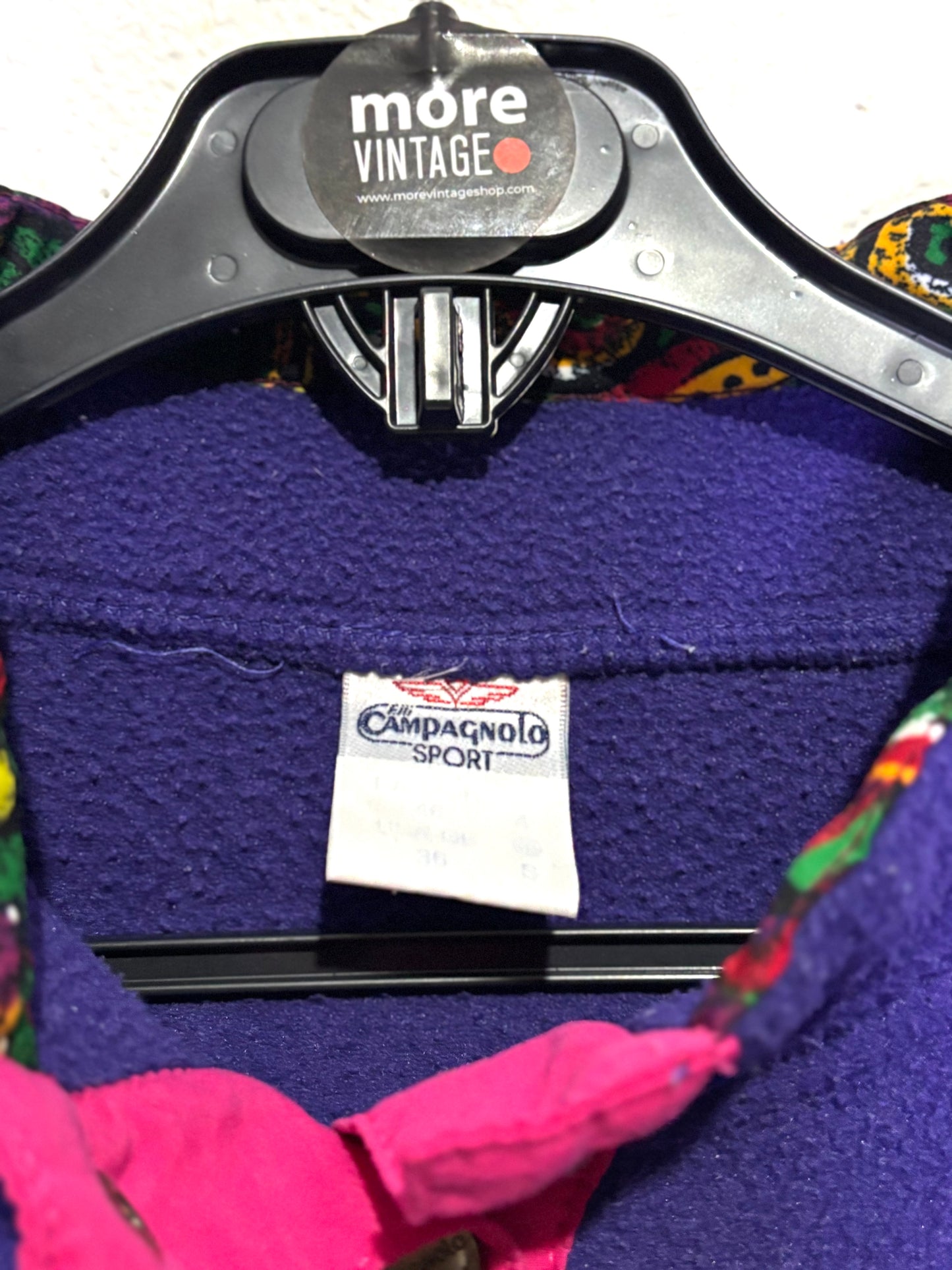 Polar Campagnolo Sport Retro Colour’s