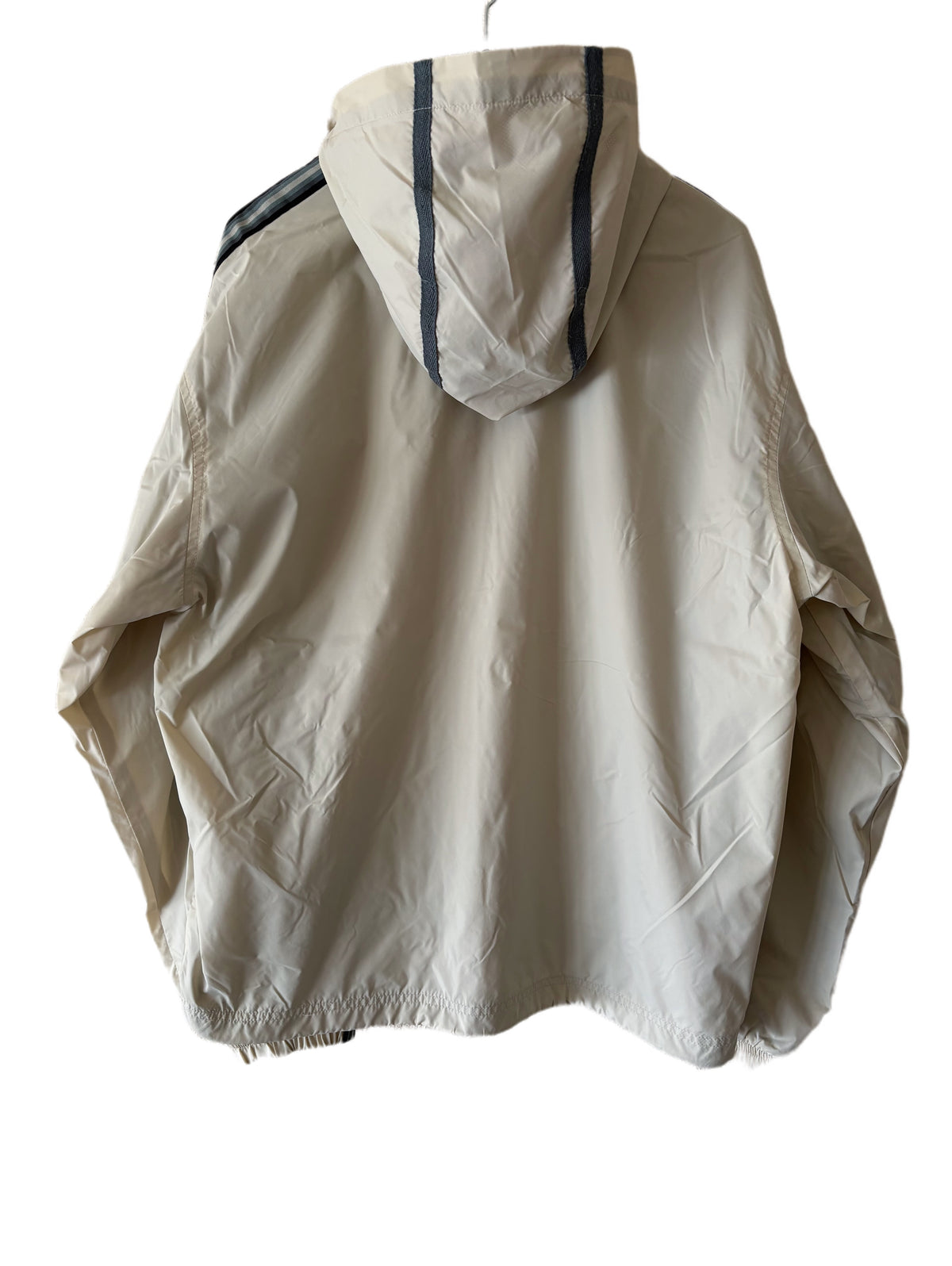 Chaqueta Nike Retro Beige