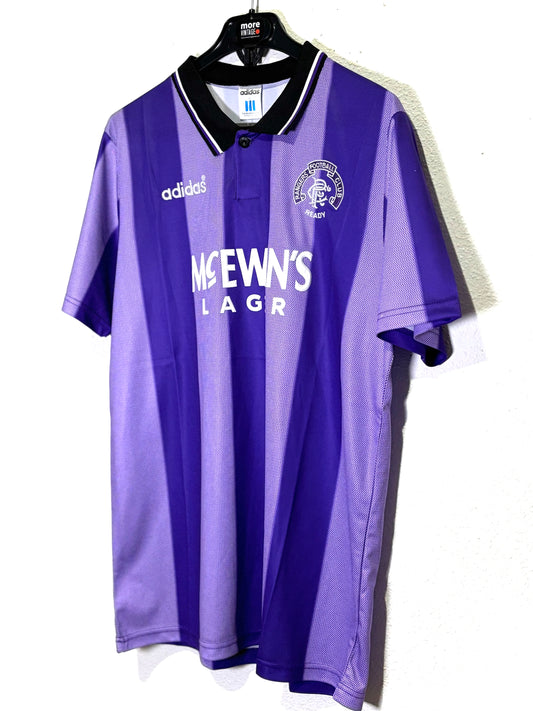 Retro Shirt Rangers 94/95