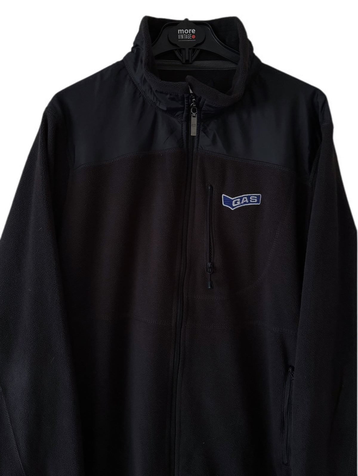 Polar Gas Vintage Black