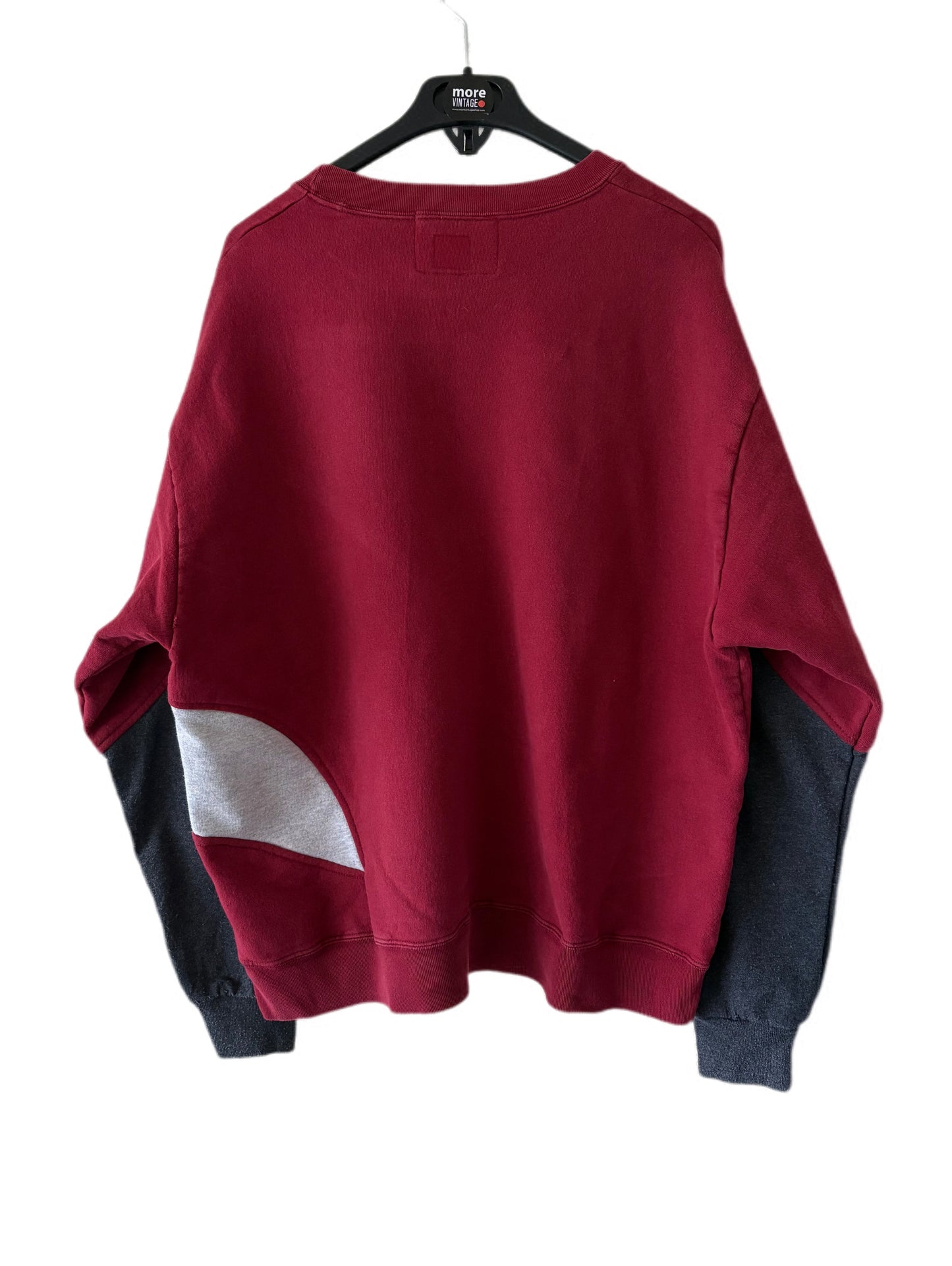 Sudadera Champion Vintage