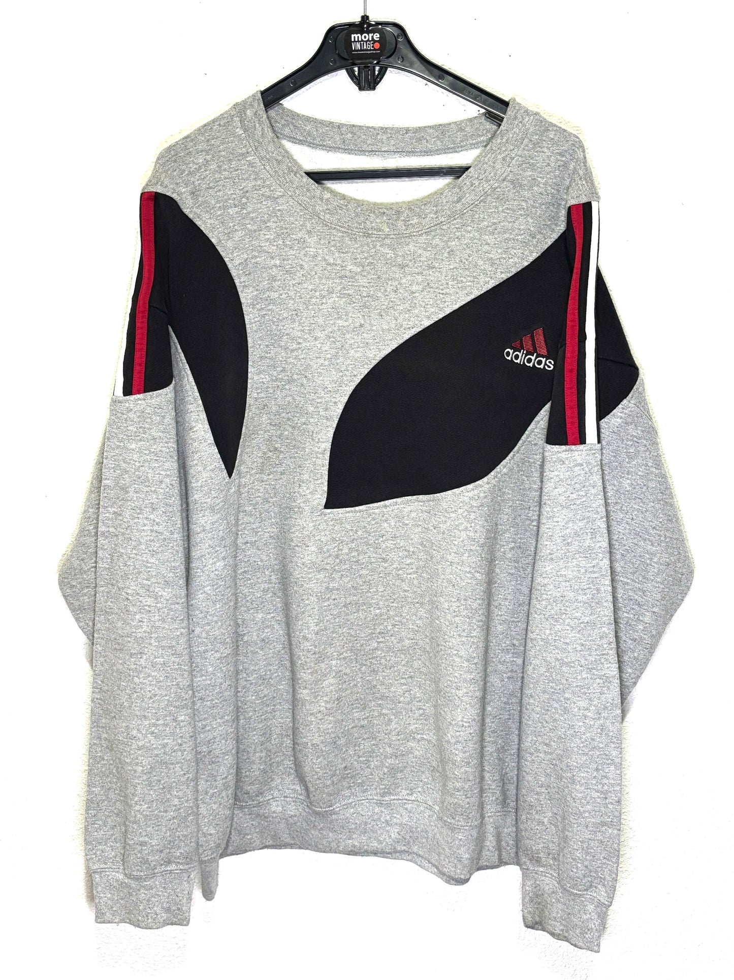 Sudadera Adidas Retro Three Colour’s