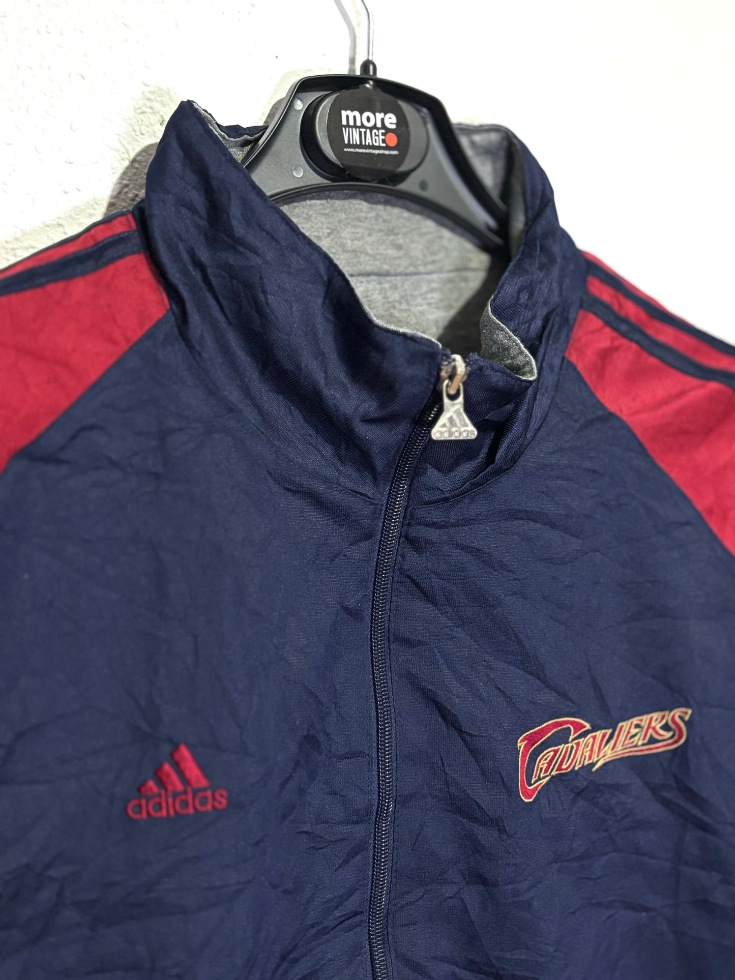 Cazadora Adidas Cleveland Cavaliers