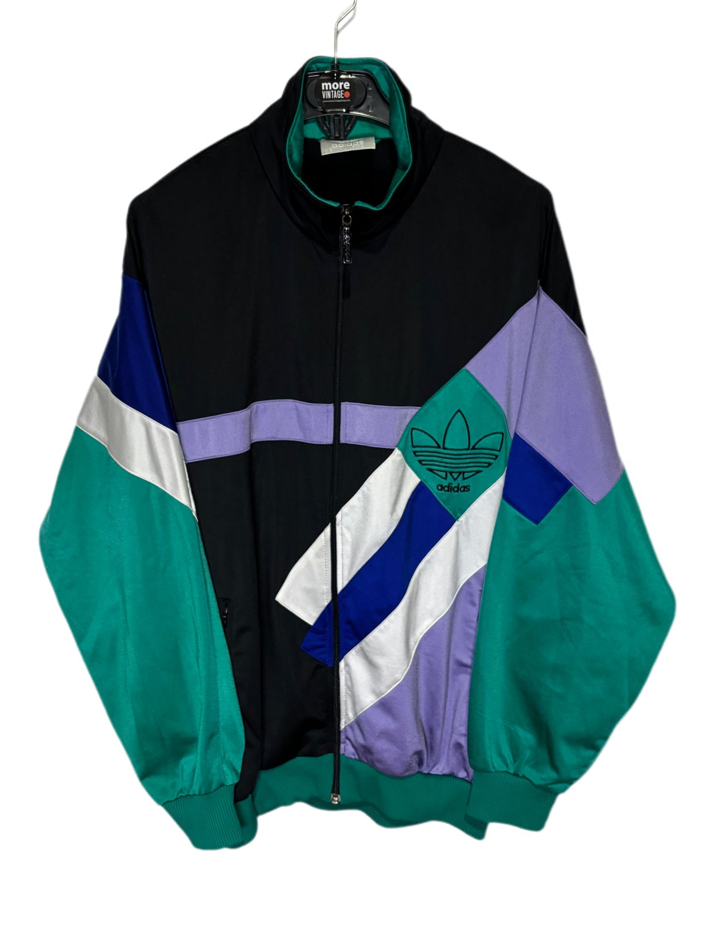 Chaqueta Adidas Original Retro 90’s