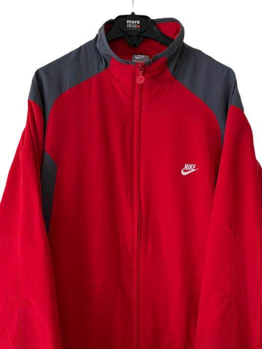 Chaqueta Nike Retro Red