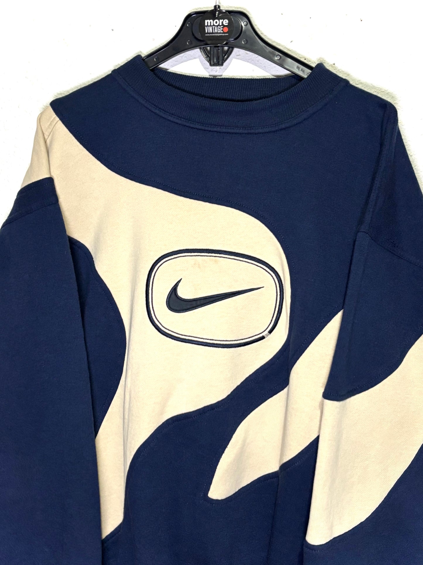 Sudadera Nike Vintage Classic 90’s
