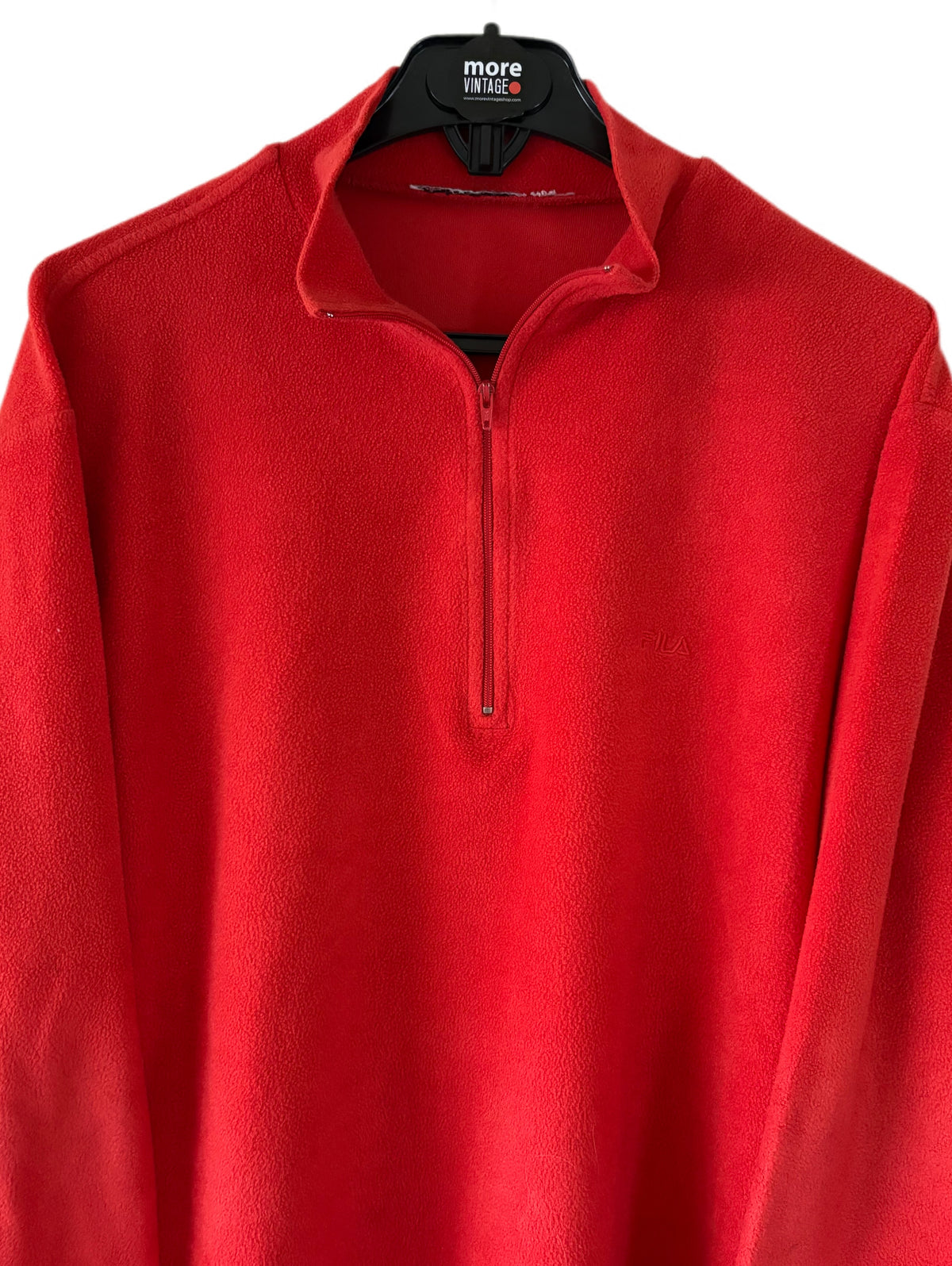 Polar Ligero Fila Vintage Red