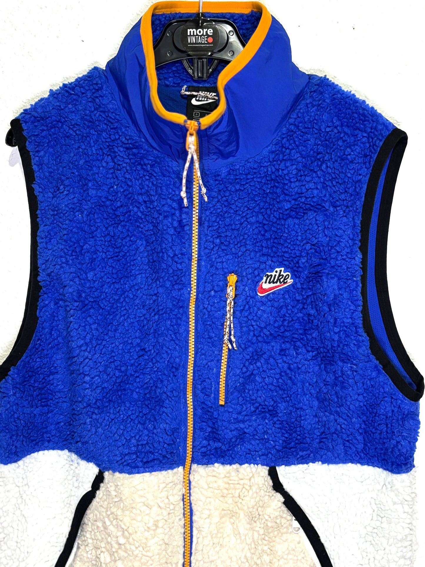 Chaleco Nike Retro Three Colour’s