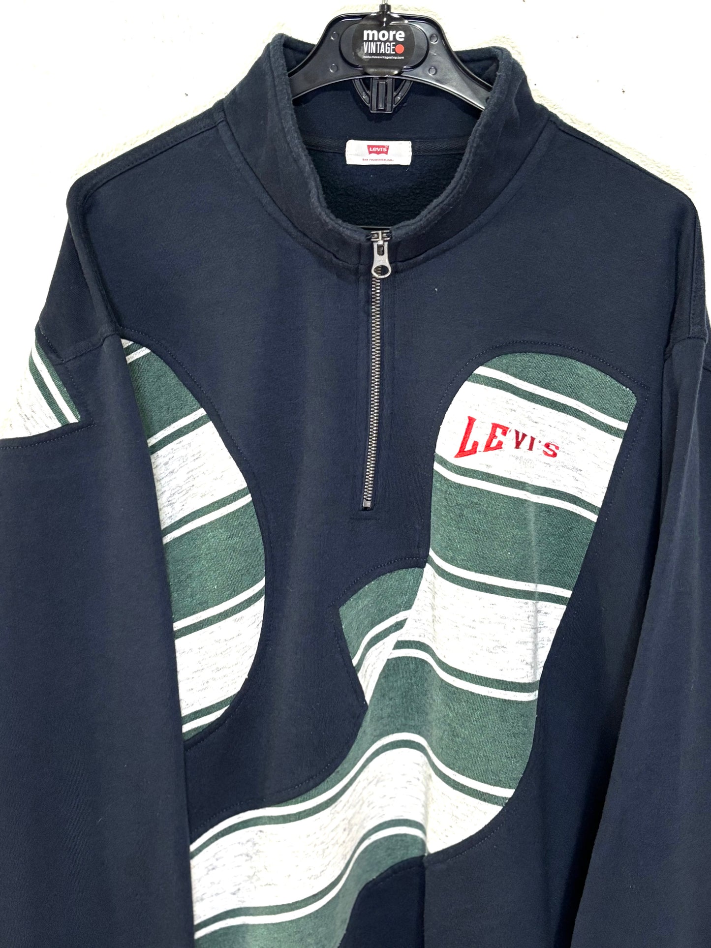 Chaqueta Levi’s Retro 90’s