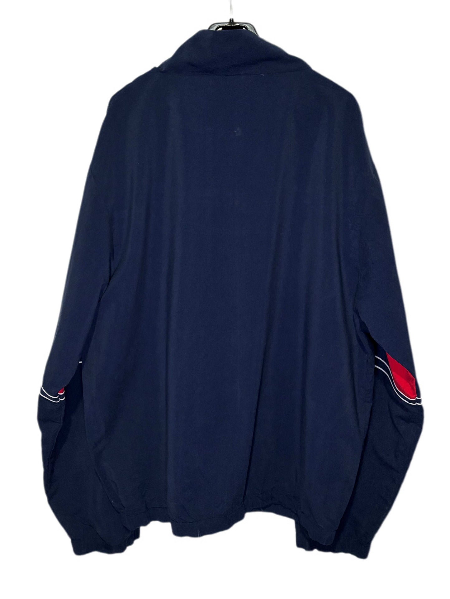 Chaqueta Fila Retro