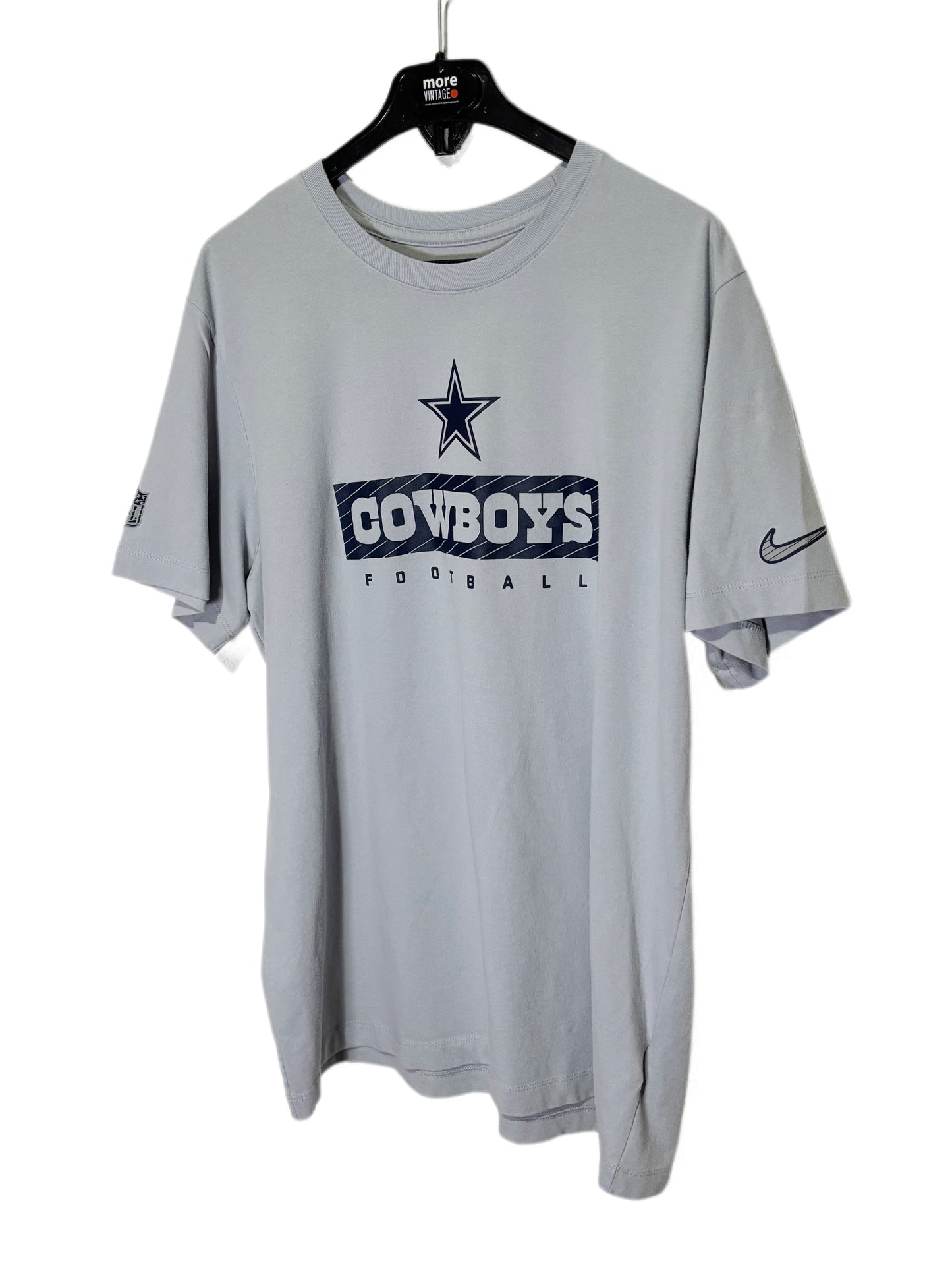 Camiseta Nike Cowboys NFL