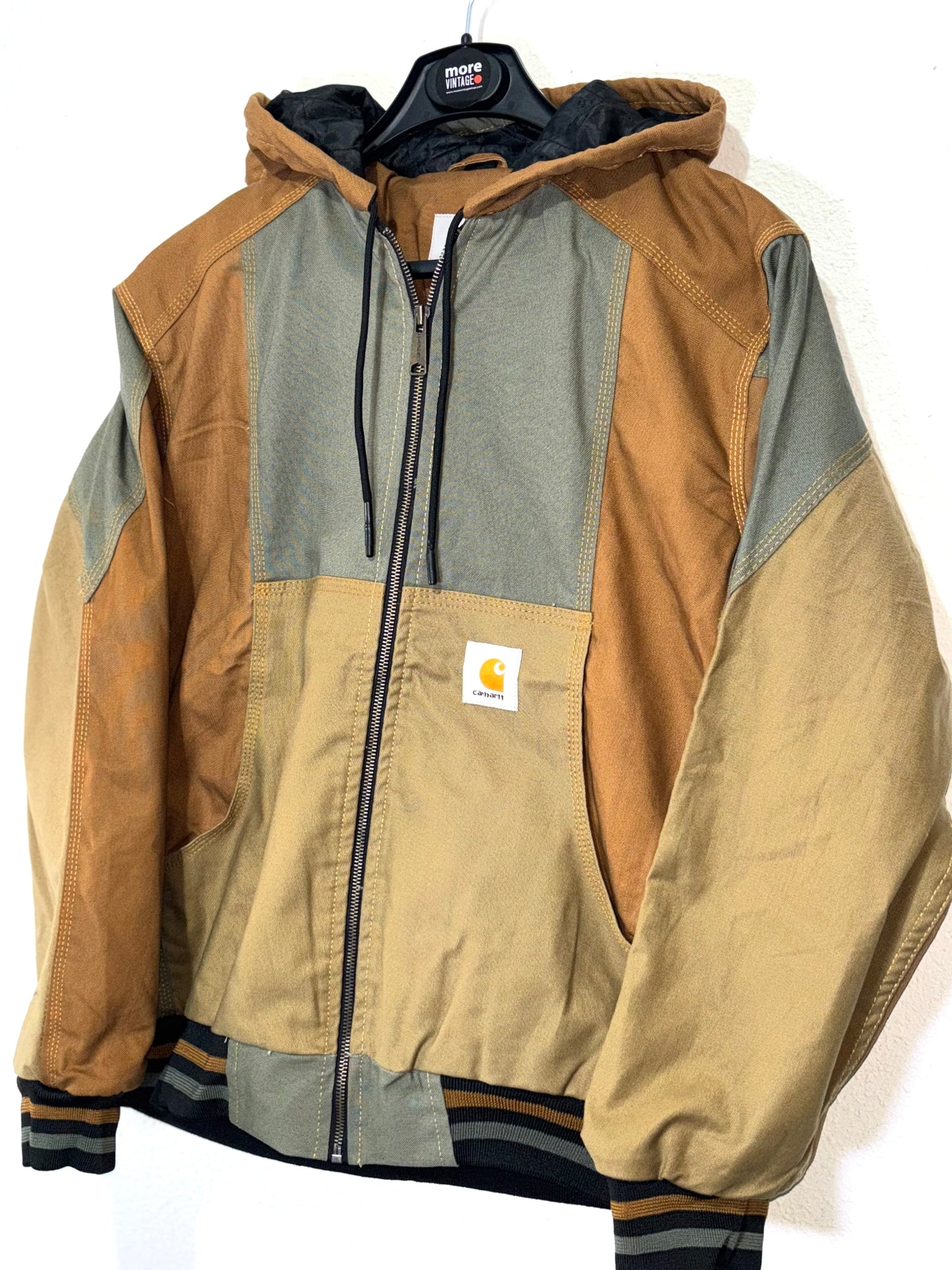 Abrigo Carhartt Vintage